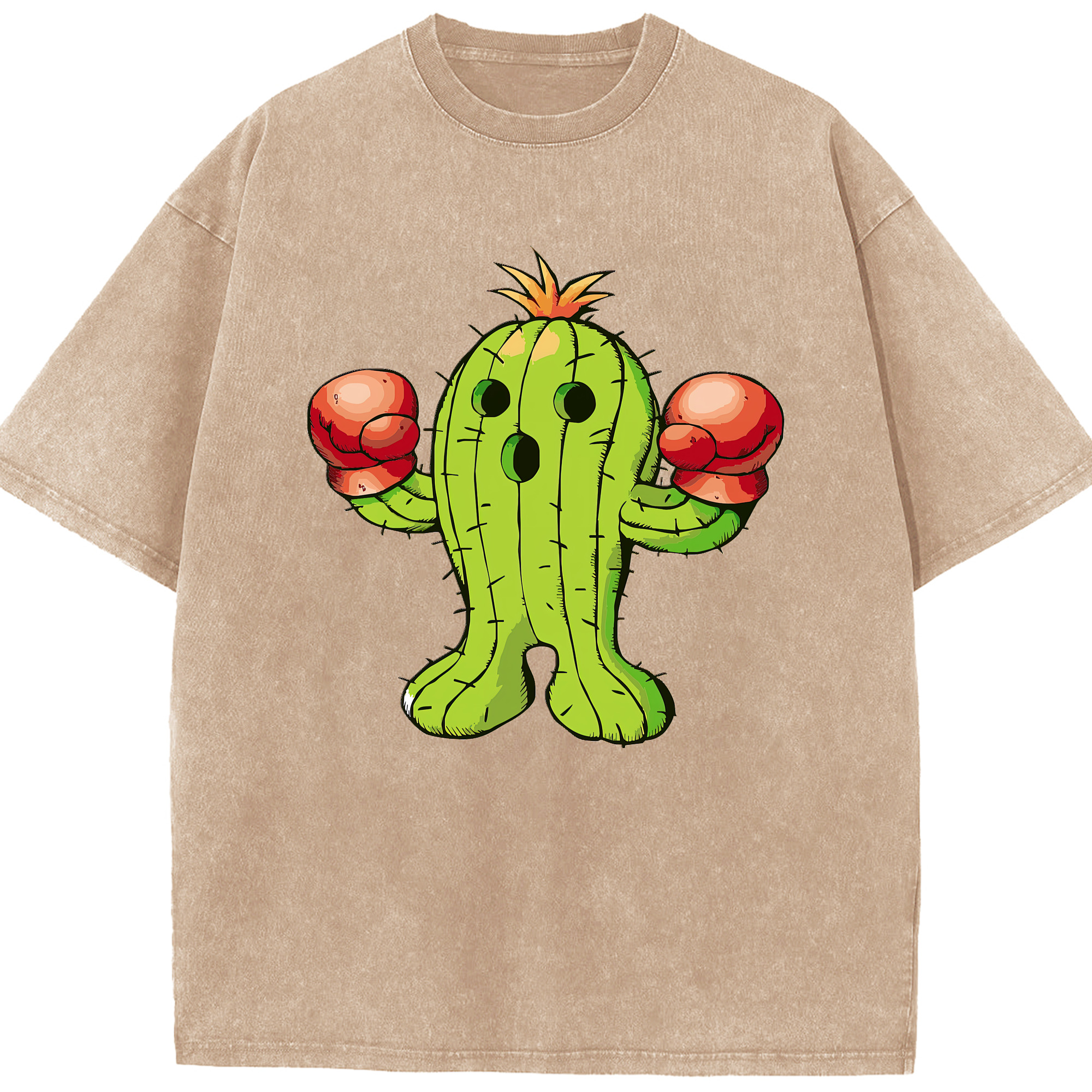 （画像用） Digimon デジタルモンスター/デジモン 綿100% ヴィンテージ風 半袖Tシャツ（フロントプリント）