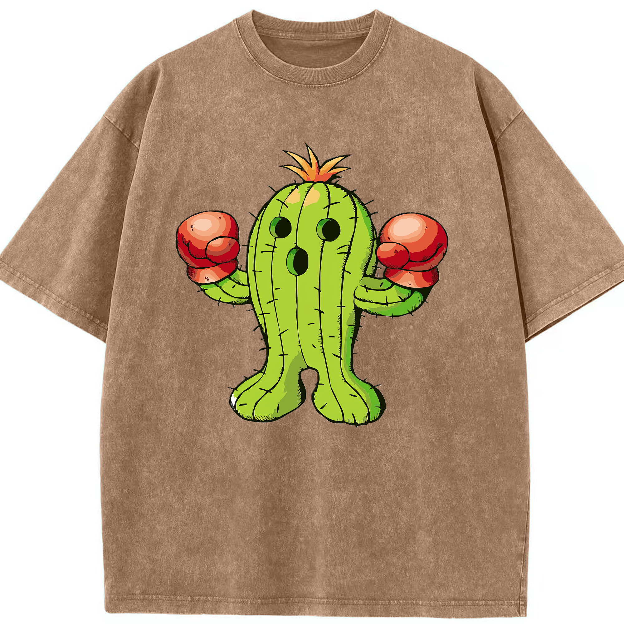 （画像用） Digimon デジタルモンスター/デジモン 綿100% ヴィンテージ風 半袖Tシャツ（フロントプリント）