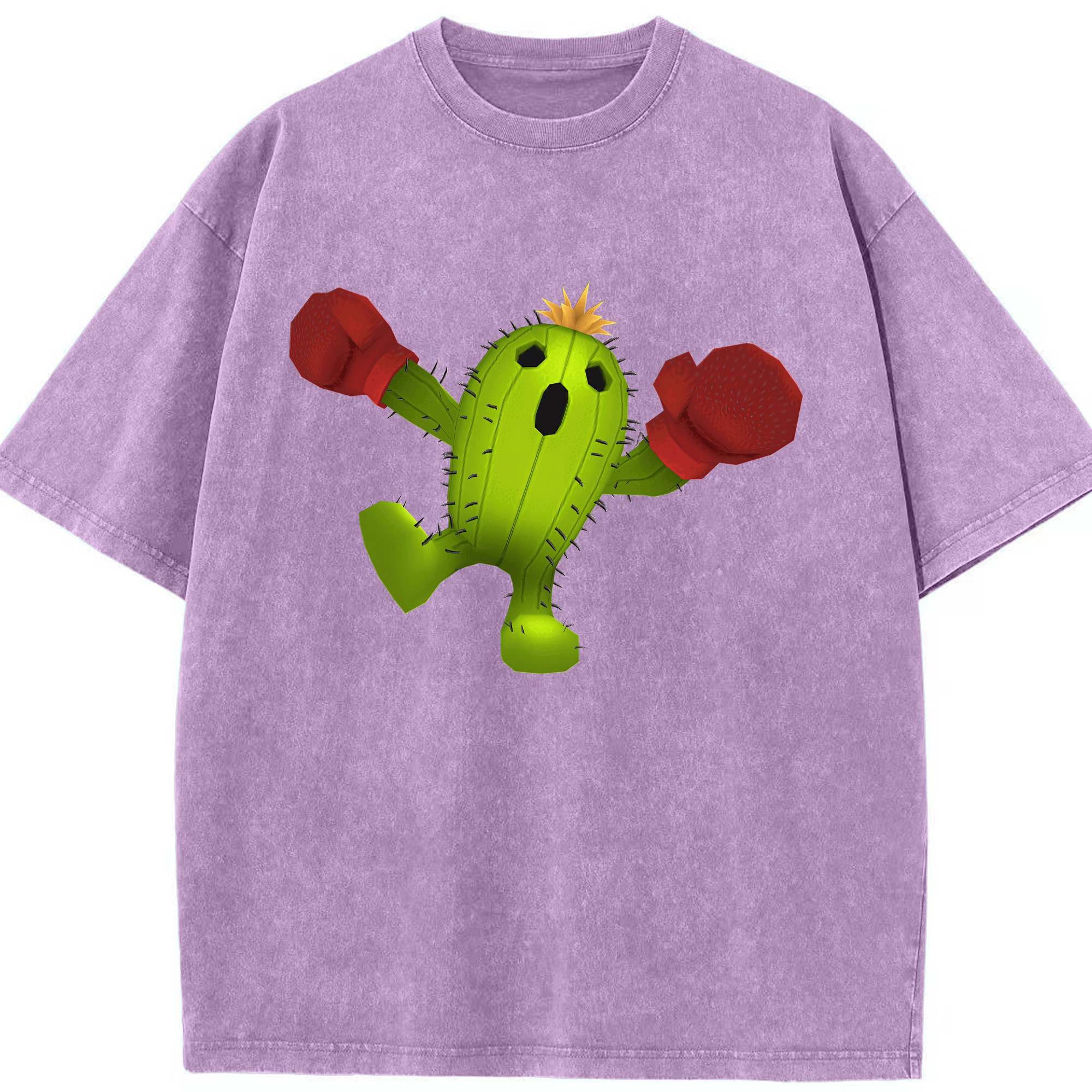 （画像用） Digimon デジタルモンスター/デジモン 綿100% ヴィンテージ風 半袖Tシャツ（フロントプリント）