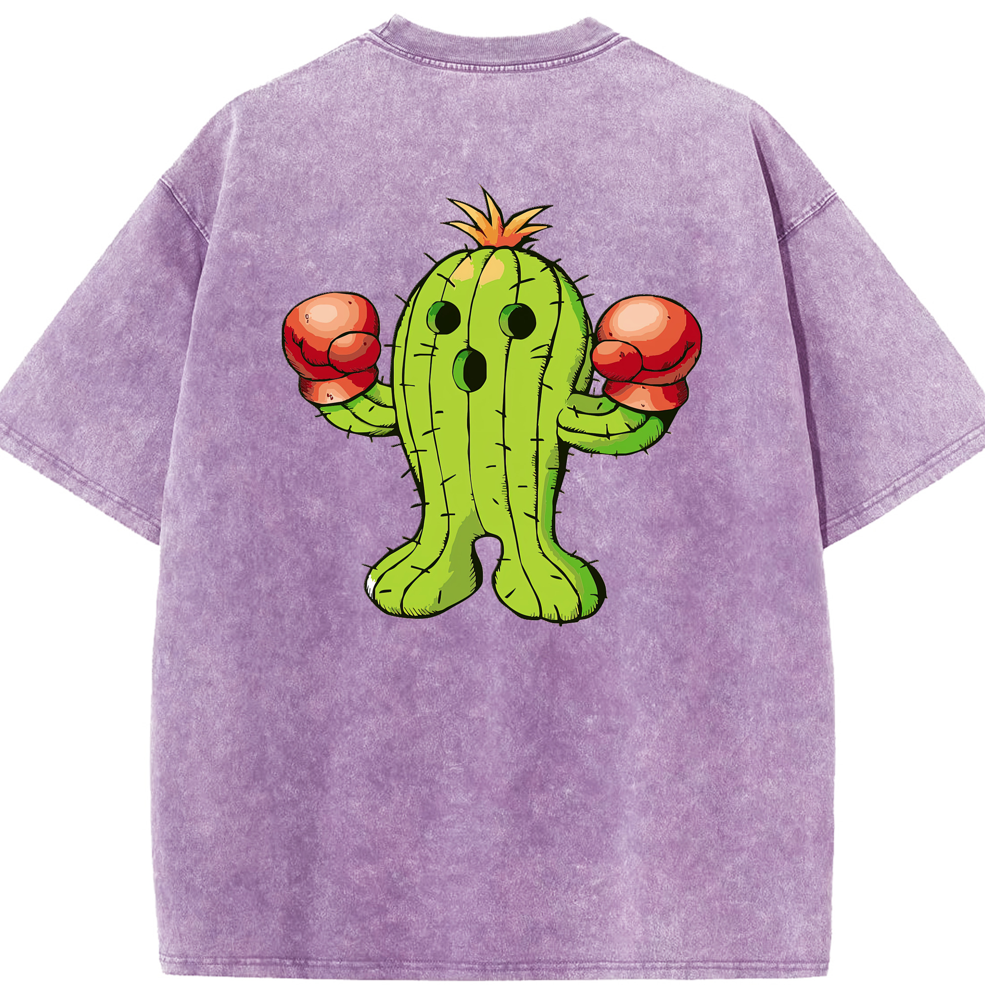 （画像用） Digimon デジタルモンスター/デジモン 綿100% ヴィンテージ風 半袖Tシャツ（背面プリント）
