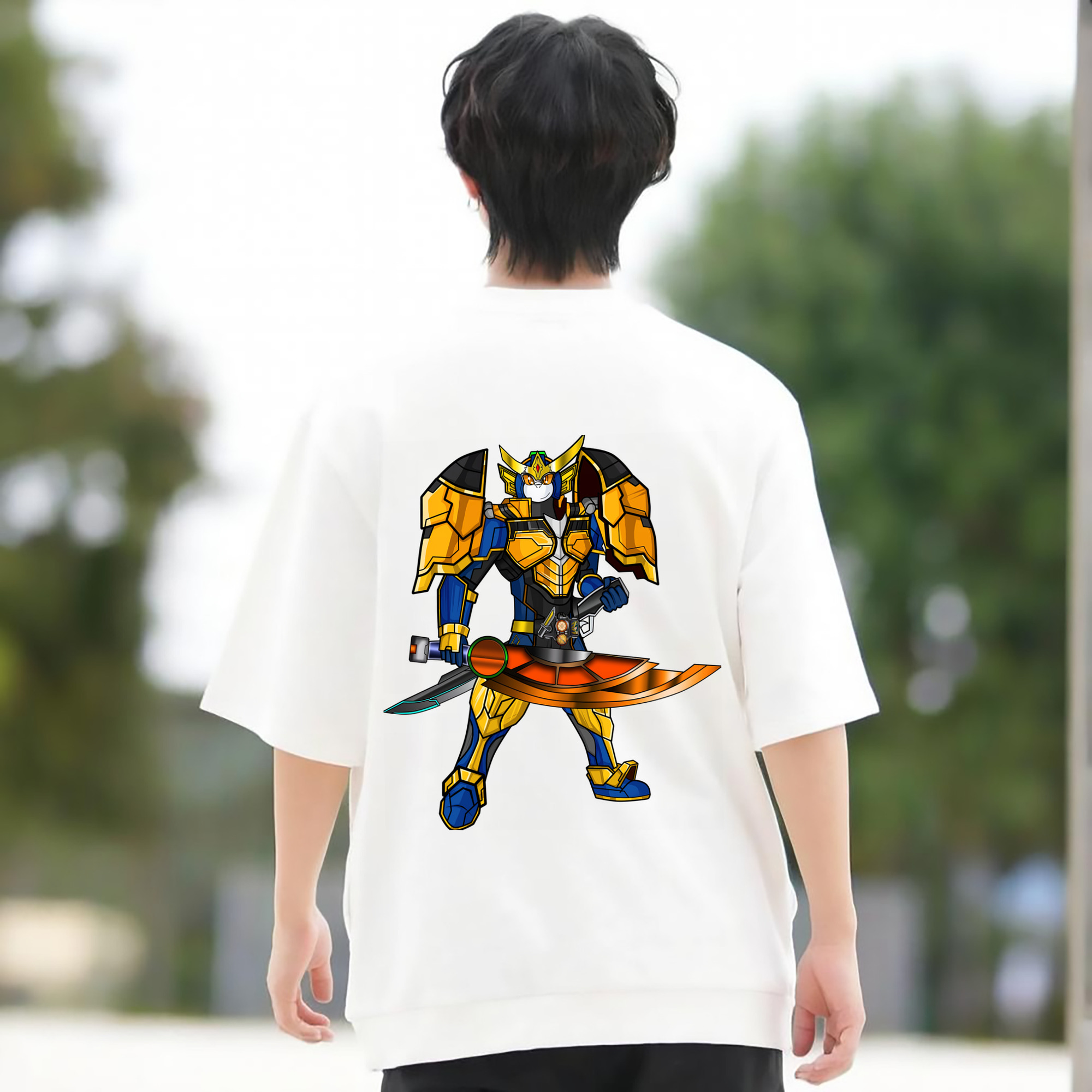一般的なイメージ