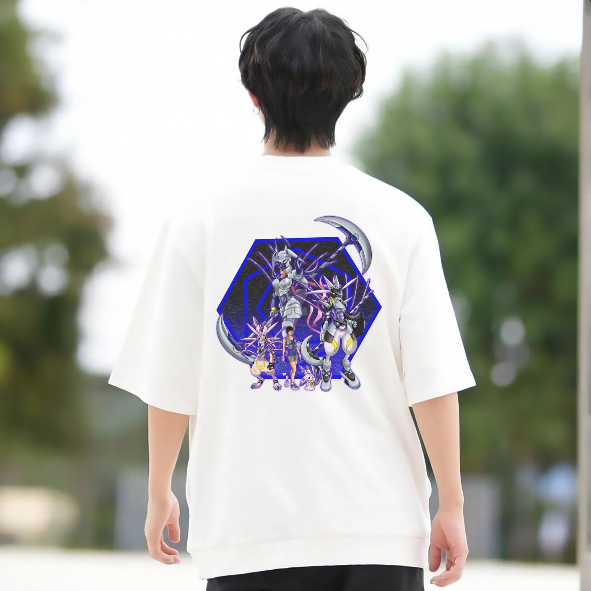 一般的なイメージ