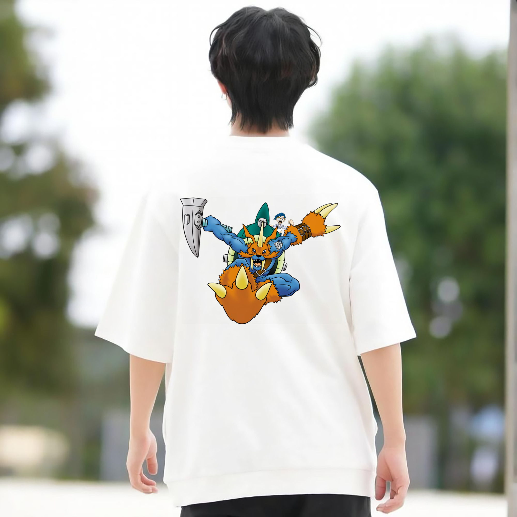 一般的なイメージ