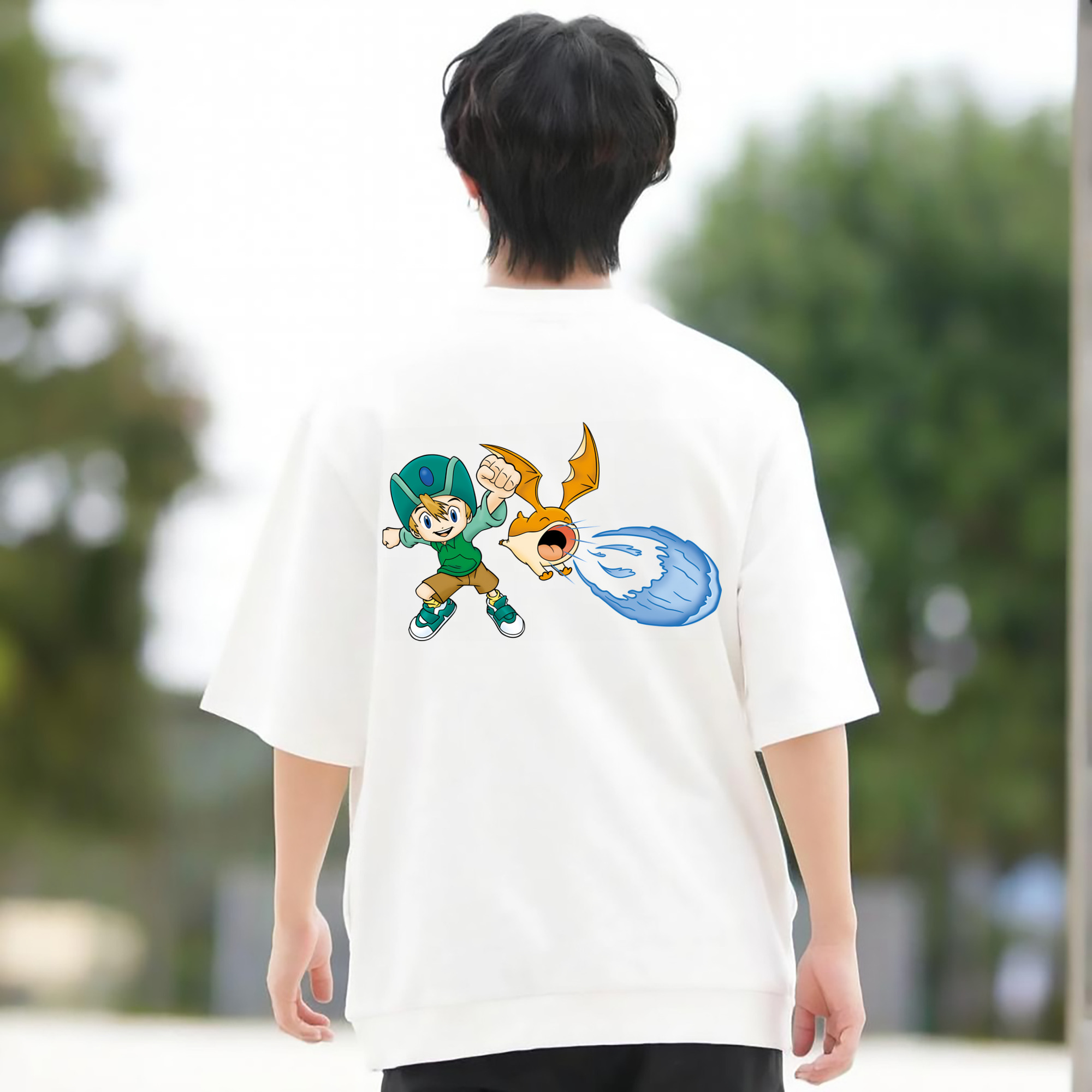 一般的なイメージ