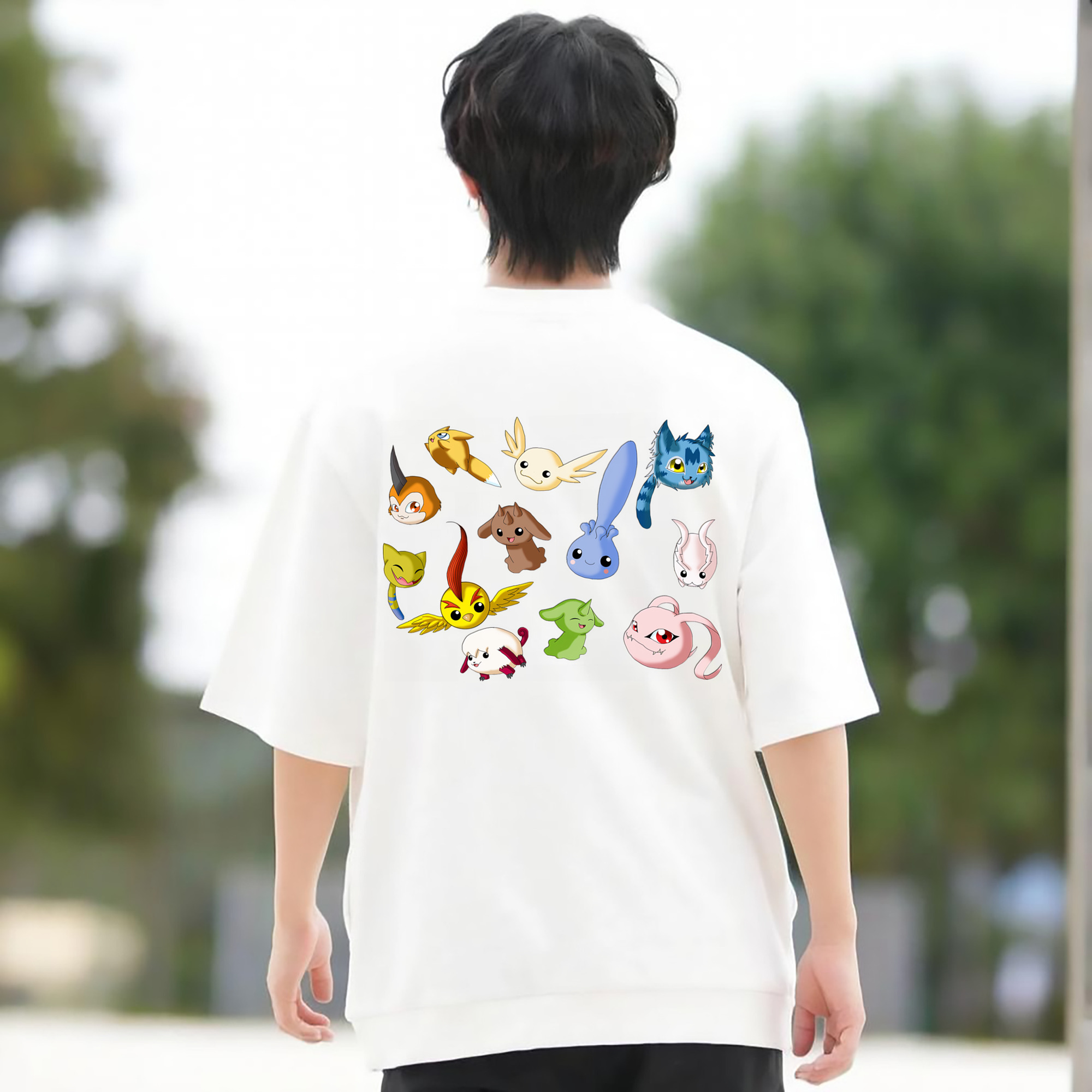 一般的なイメージ