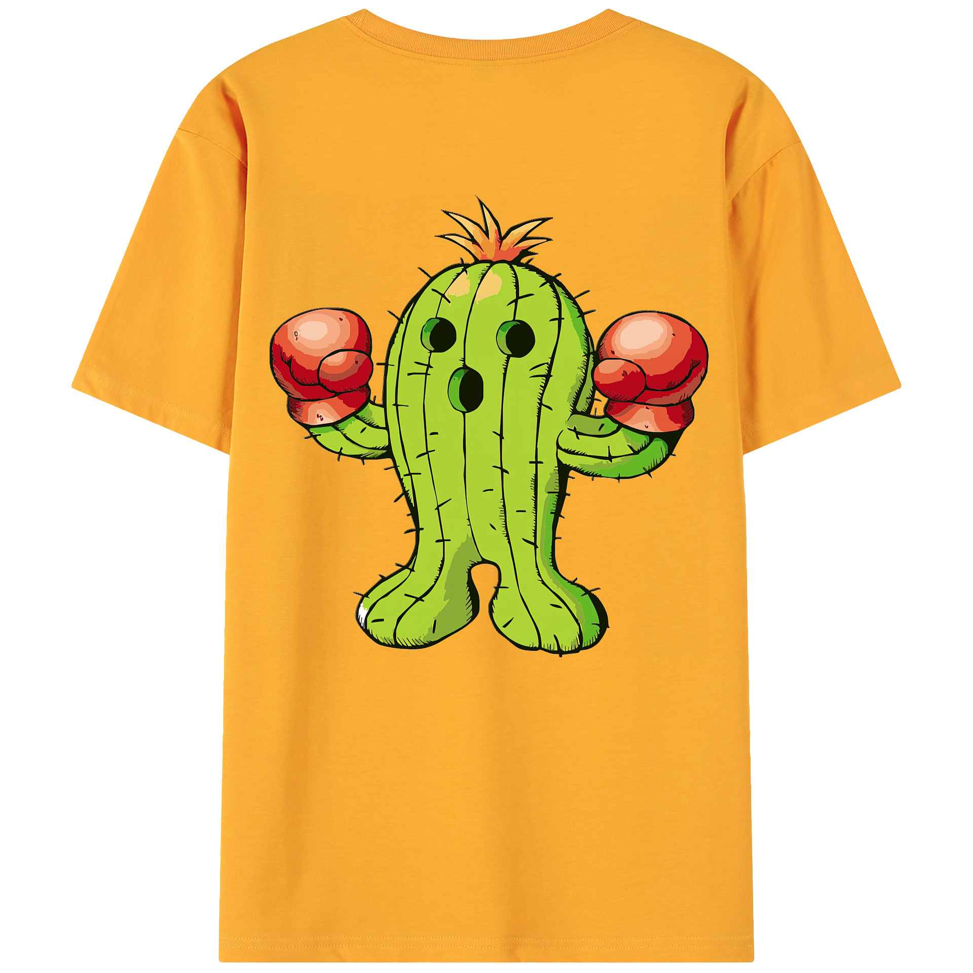 （画像用） Digimon デジタルモンスター/デジモン 綿100％ メンズ半袖Tシャツ（バックプリント） 通気性