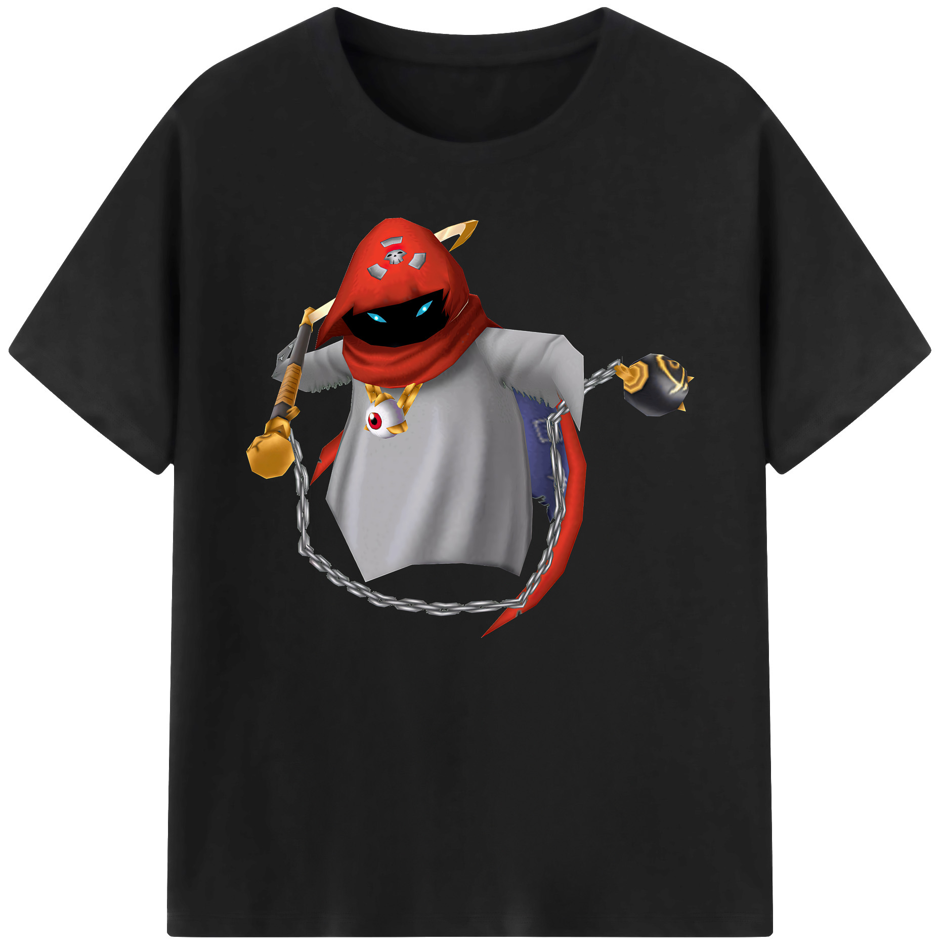 （画像用） Digimon デジタルモンスター/デジモン 綿100％ メンズ半袖Tシャツ｜肌触りやわらか＆通気性