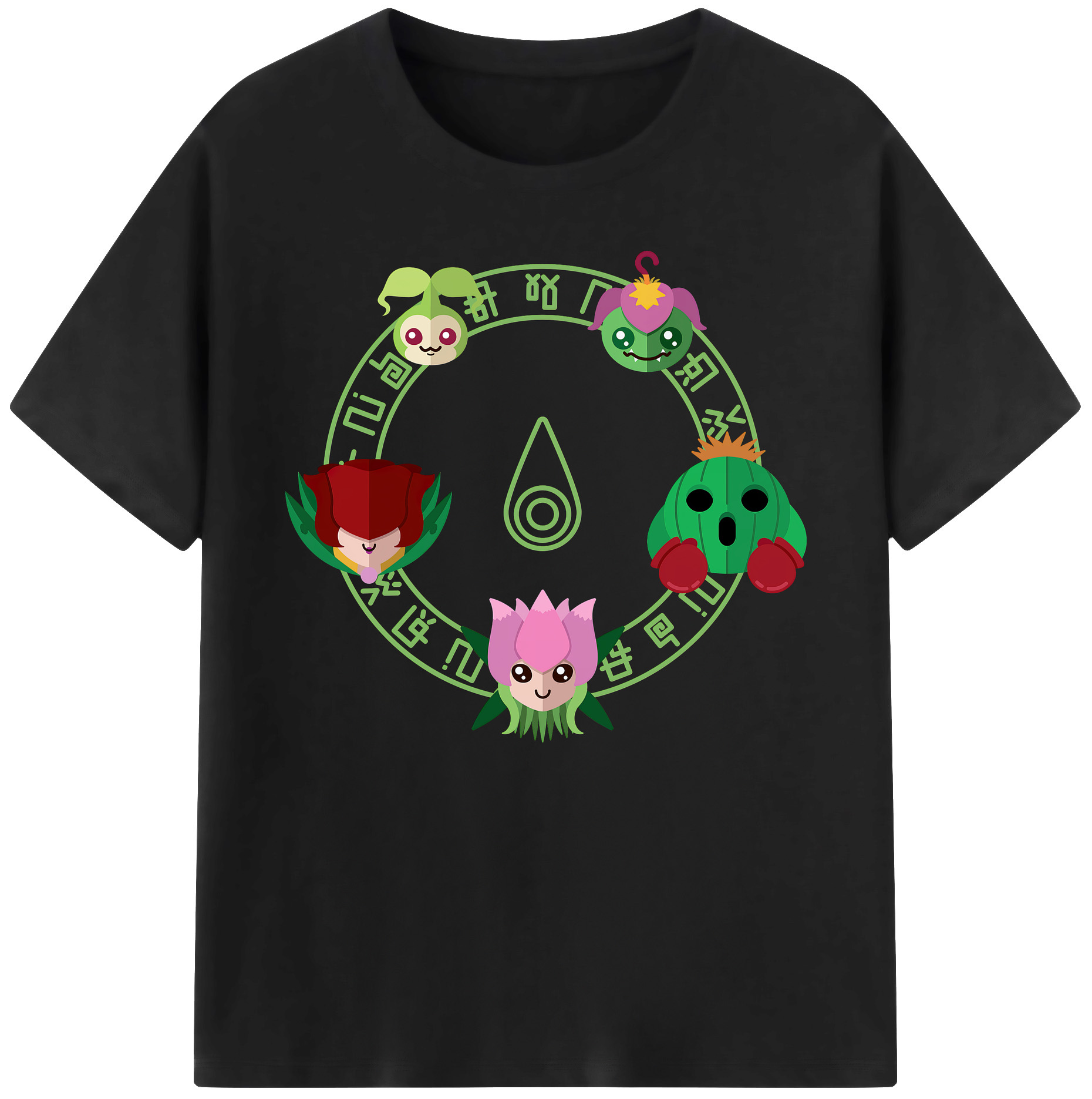 （画像用） Digimon デジタルモンスター/デジモン 綿100％ メンズ半袖Tシャツ｜肌触りやわらか＆通気性