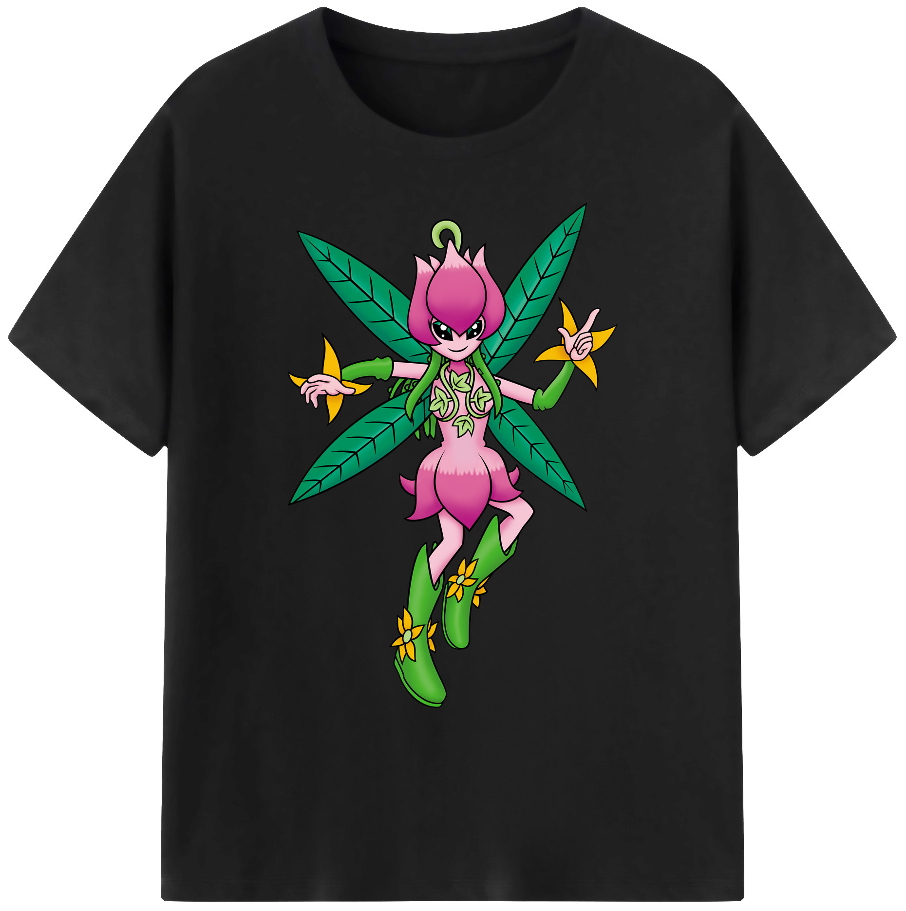 （画像用） Digimon デジタルモンスター/デジモン 綿100％ メンズ半袖Tシャツ｜肌触りやわらか＆通気性