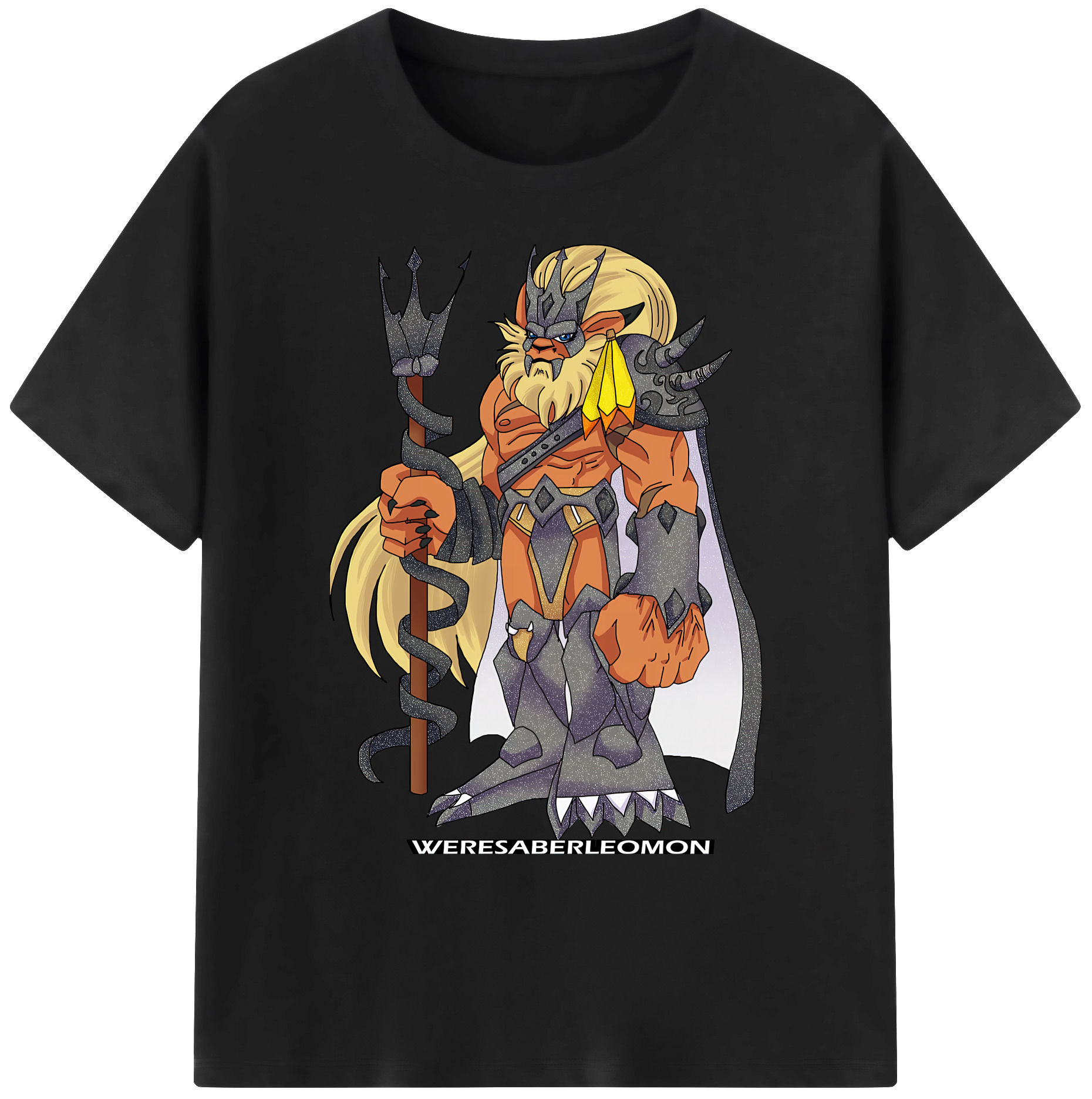 （画像用） Digimon デジタルモンスター/デジモン 綿100％ メンズ半袖Tシャツ｜肌触りやわらか＆通気性