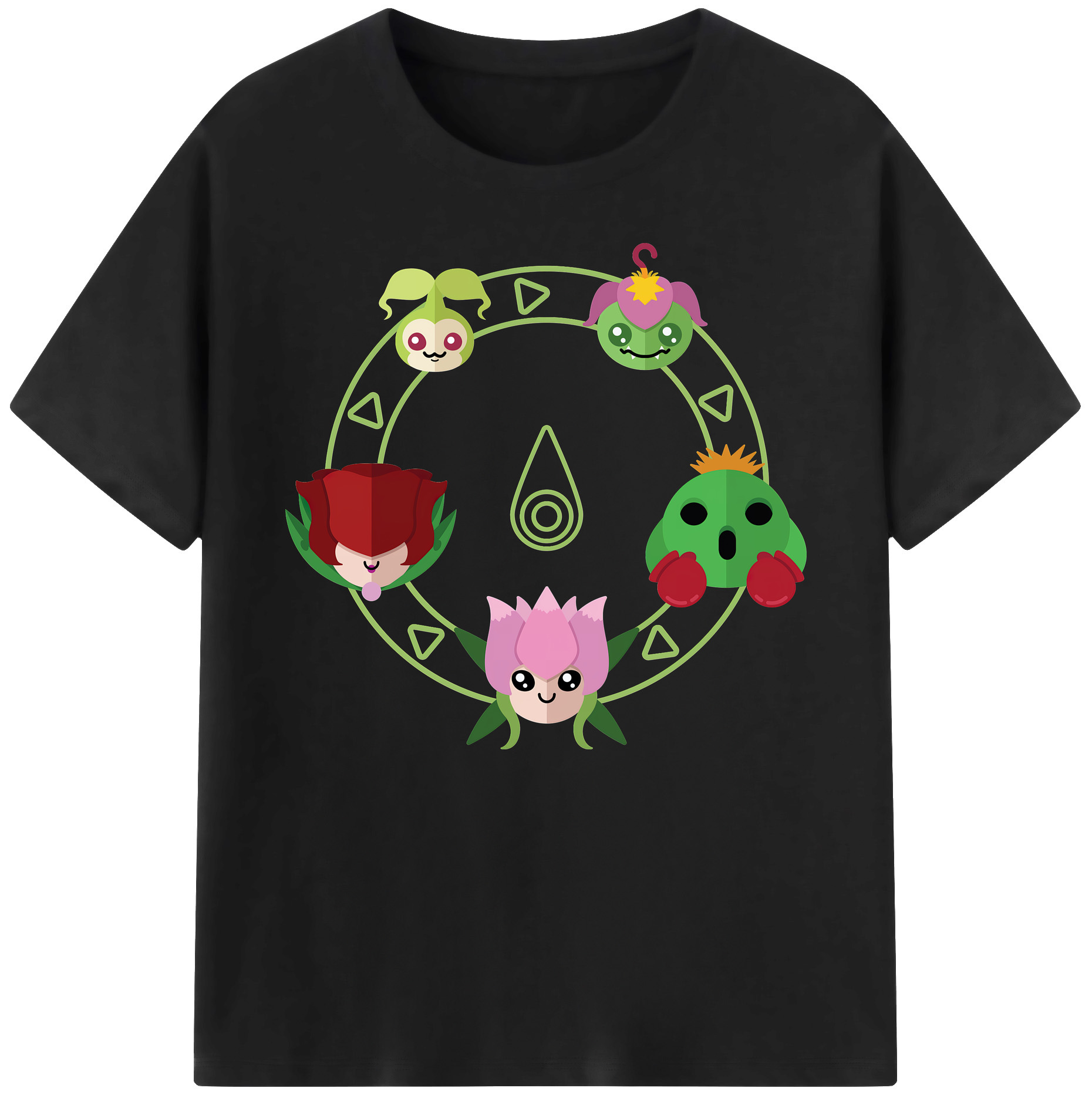 （画像用） Digimon デジタルモンスター/デジモン 綿100％ メンズ半袖Tシャツ｜肌触りやわらか＆通気性