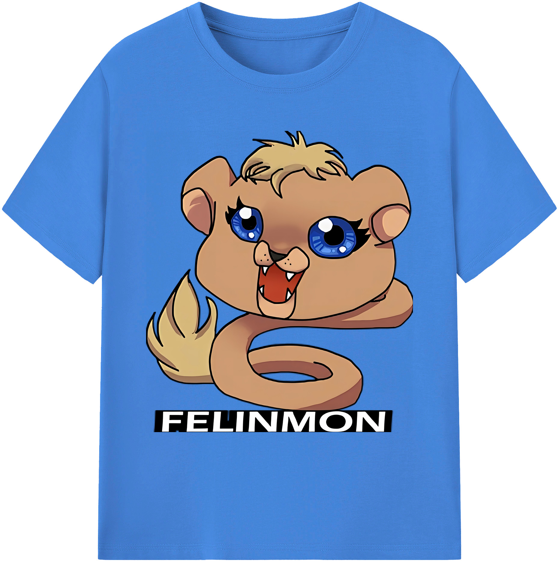 （画像用） Digimon デジタルモンスター/デジモン 綿100％ メンズ半袖Tシャツ｜肌触りやわらか＆通気性