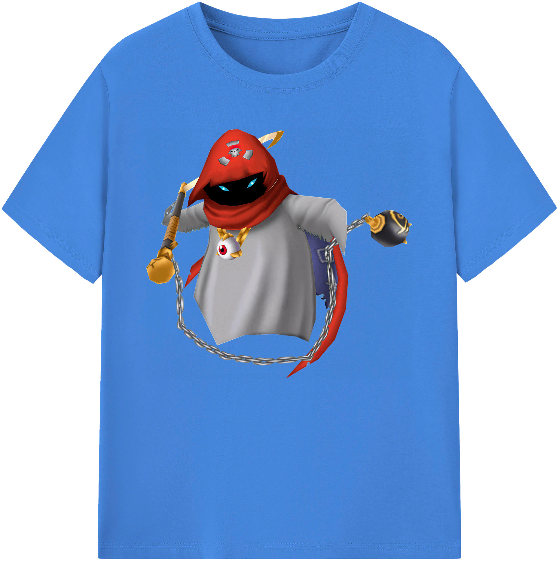 （画像用） Digimon デジタルモンスター/デジモン 綿100％ メンズ半袖Tシャツ｜肌触りやわらか＆通気性