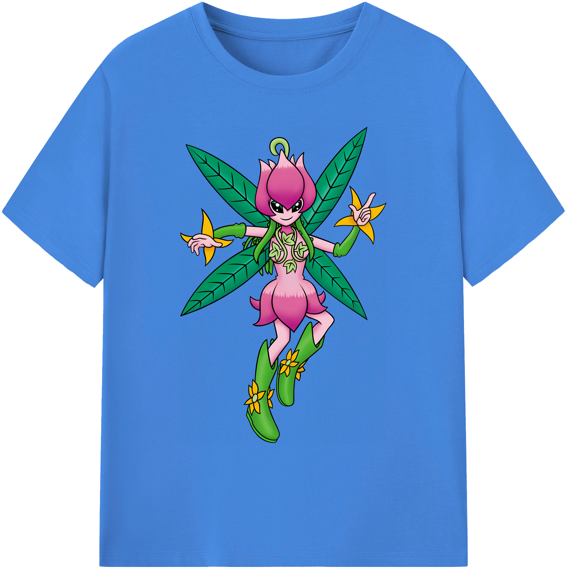 （画像用） Digimon デジタルモンスター/デジモン 綿100％ メンズ半袖Tシャツ｜肌触りやわらか＆通気性