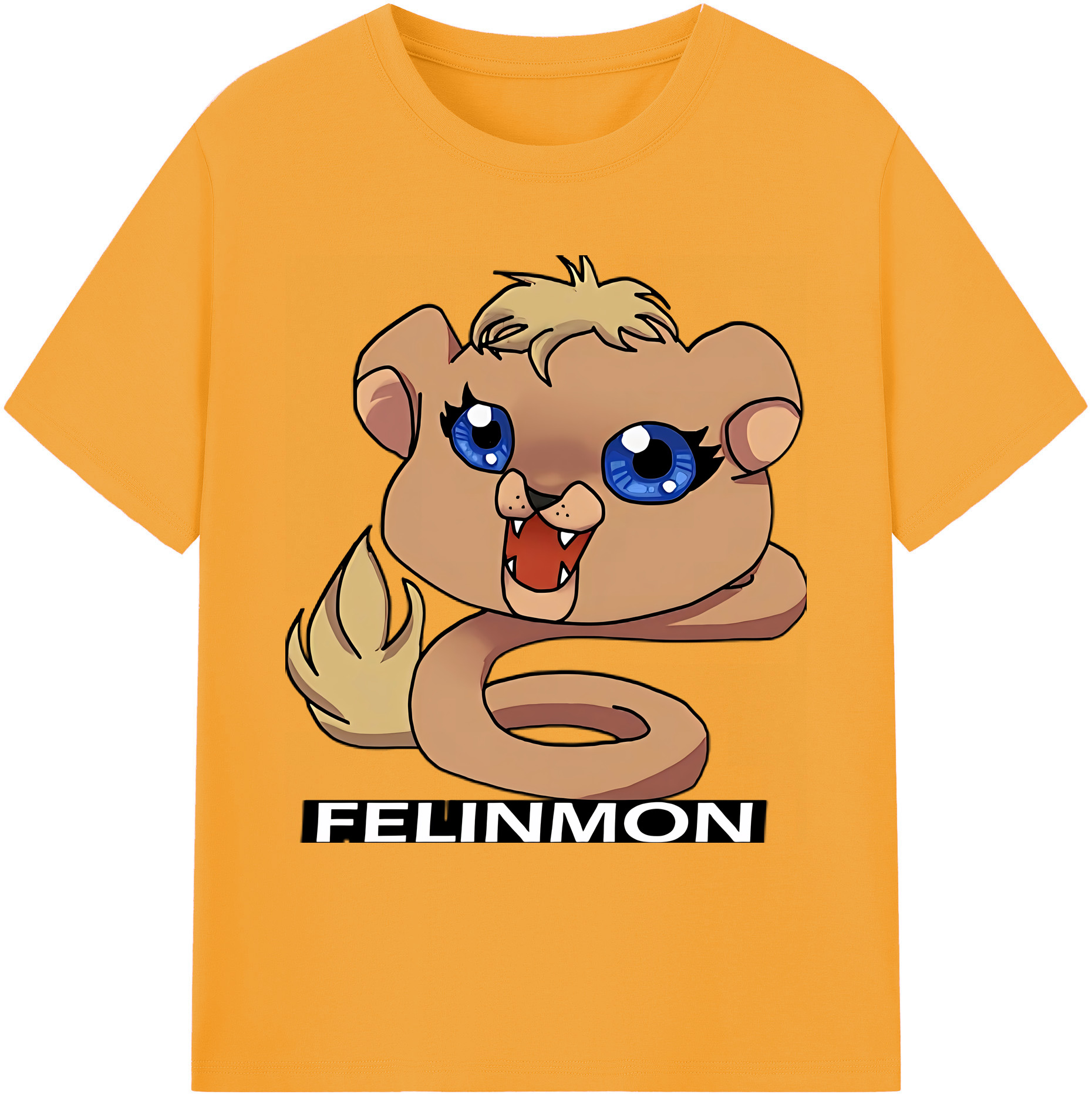 （画像用） Digimon デジタルモンスター/デジモン 綿100％ メンズ半袖Tシャツ｜肌触りやわらか＆通気性