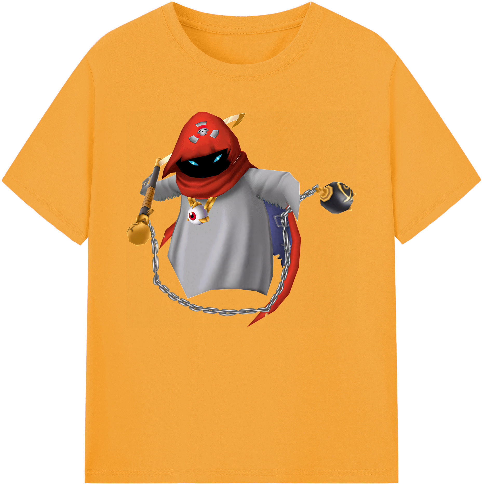 （画像用） Digimon デジタルモンスター/デジモン 綿100％ メンズ半袖Tシャツ｜肌触りやわらか＆通気性