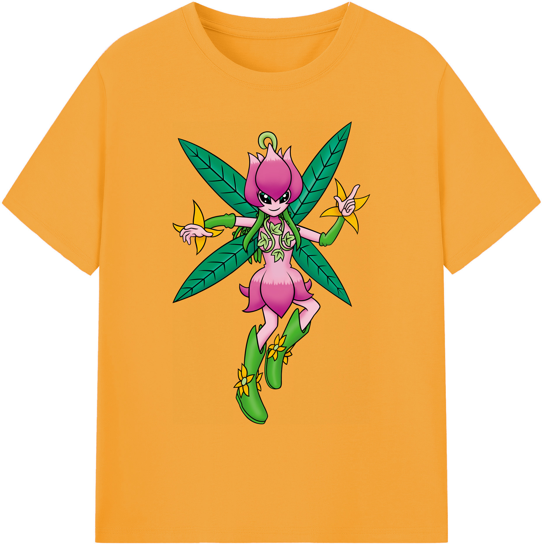 （画像用） Digimon デジタルモンスター/デジモン 綿100％ メンズ半袖Tシャツ｜肌触りやわらか＆通気性