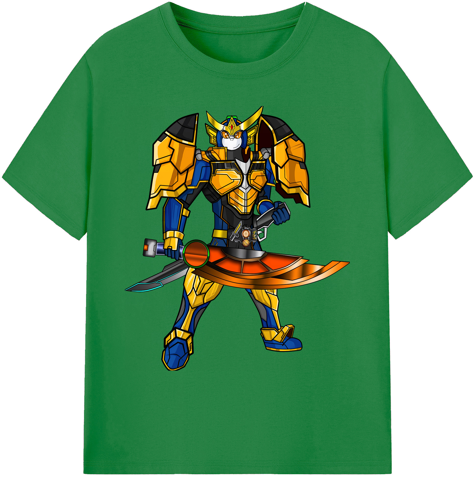 （画像用） Digimon デジタルモンスター/デジモン 綿100％ メンズ半袖Tシャツ｜肌触りやわらか＆通気性