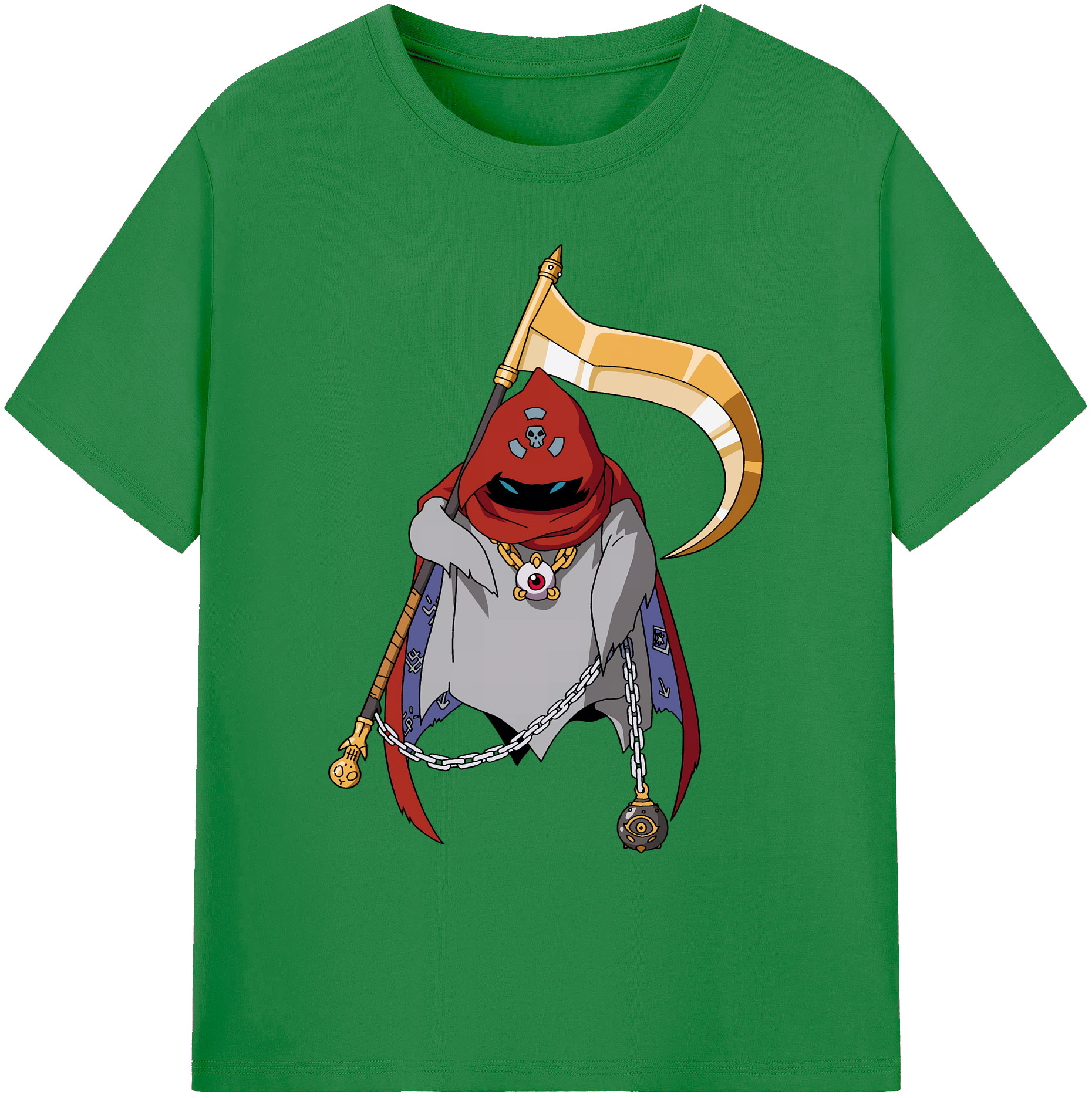 （画像用） Digimon デジタルモンスター/デジモン 綿100％ メンズ半袖Tシャツ｜肌触りやわらか＆通気性