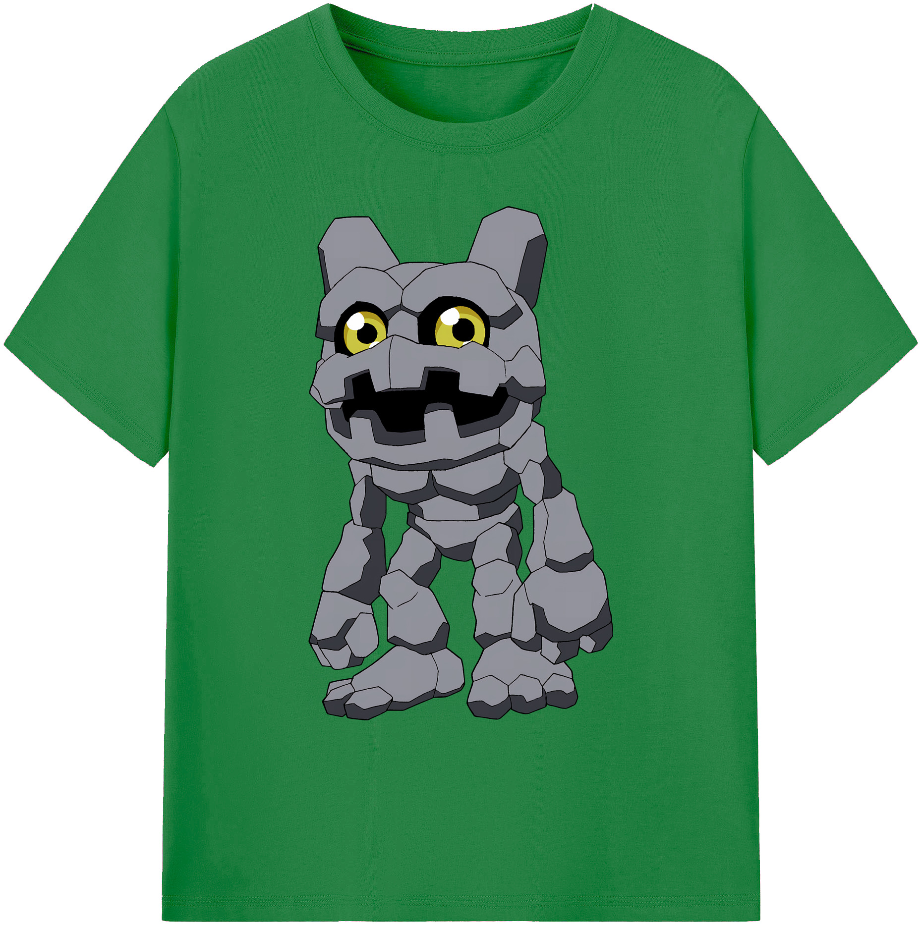 （画像用） Digimon デジタルモンスター/デジモン 綿100％ メンズ半袖Tシャツ｜肌触りやわらか＆通気性