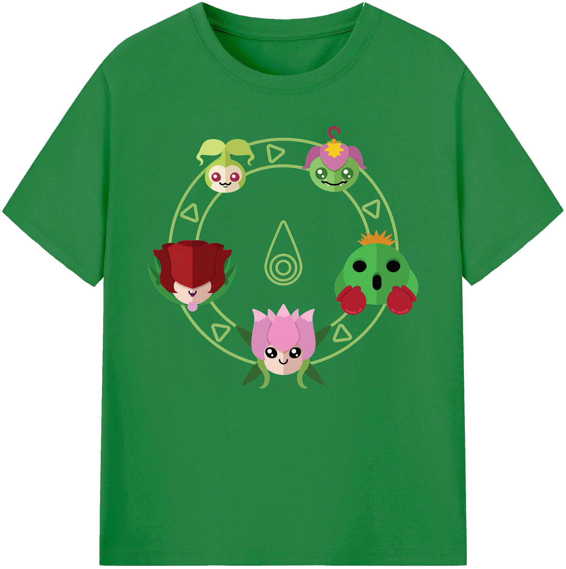 （画像用） Digimon デジタルモンスター/デジモン 綿100％ メンズ半袖Tシャツ｜肌触りやわらか＆通気性