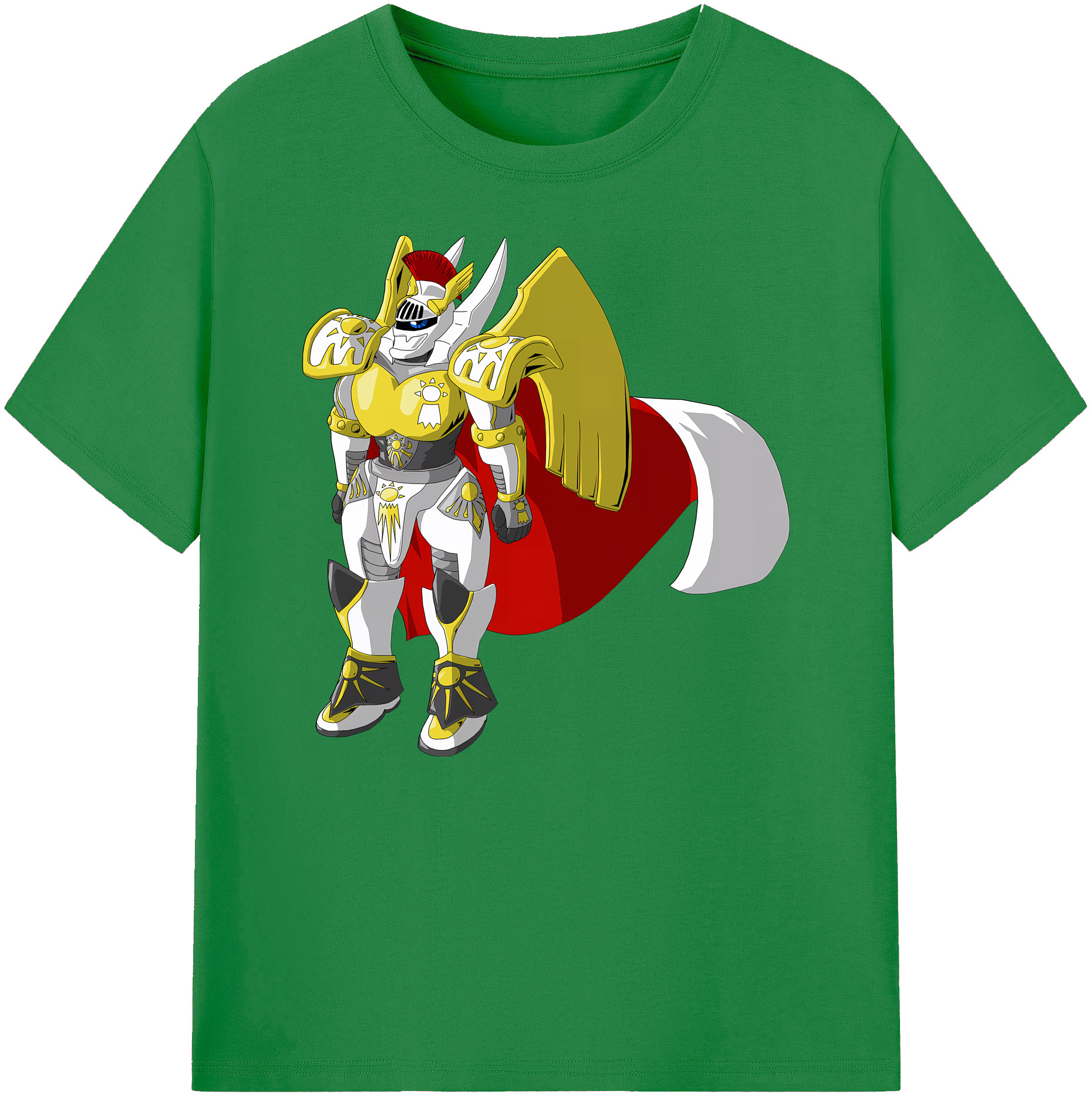 （画像用） Digimon デジタルモンスター/デジモン 綿100％ メンズ半袖Tシャツ｜肌触りやわらか＆通気性