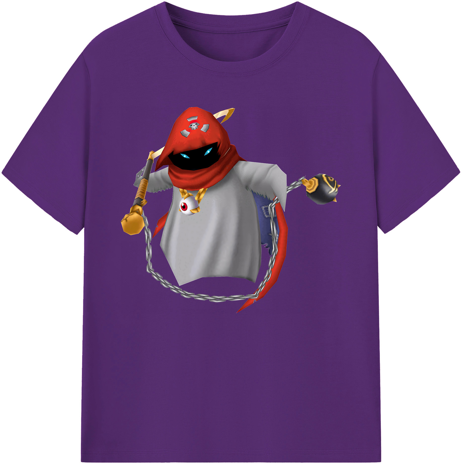 （画像用） Digimon デジタルモンスター/デジモン 綿100％ メンズ半袖Tシャツ｜肌触りやわらか＆通気性