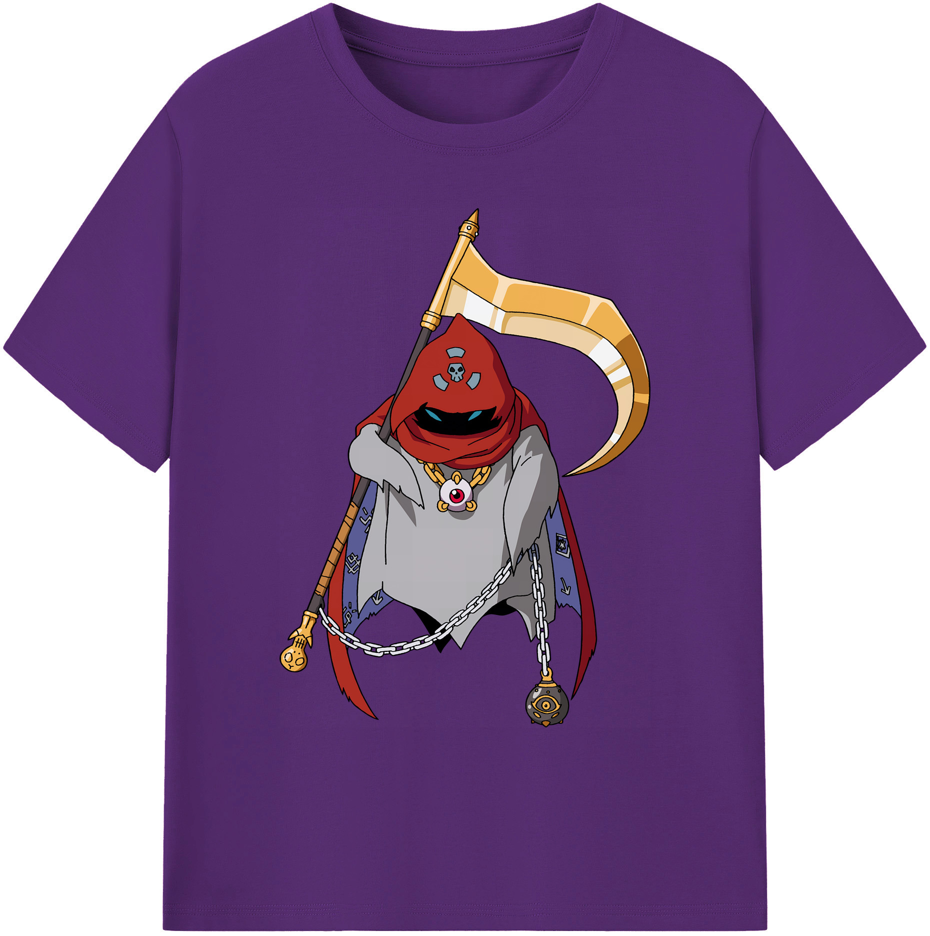 （画像用） Digimon デジタルモンスター/デジモン 綿100％ メンズ半袖Tシャツ｜肌触りやわらか＆通気性