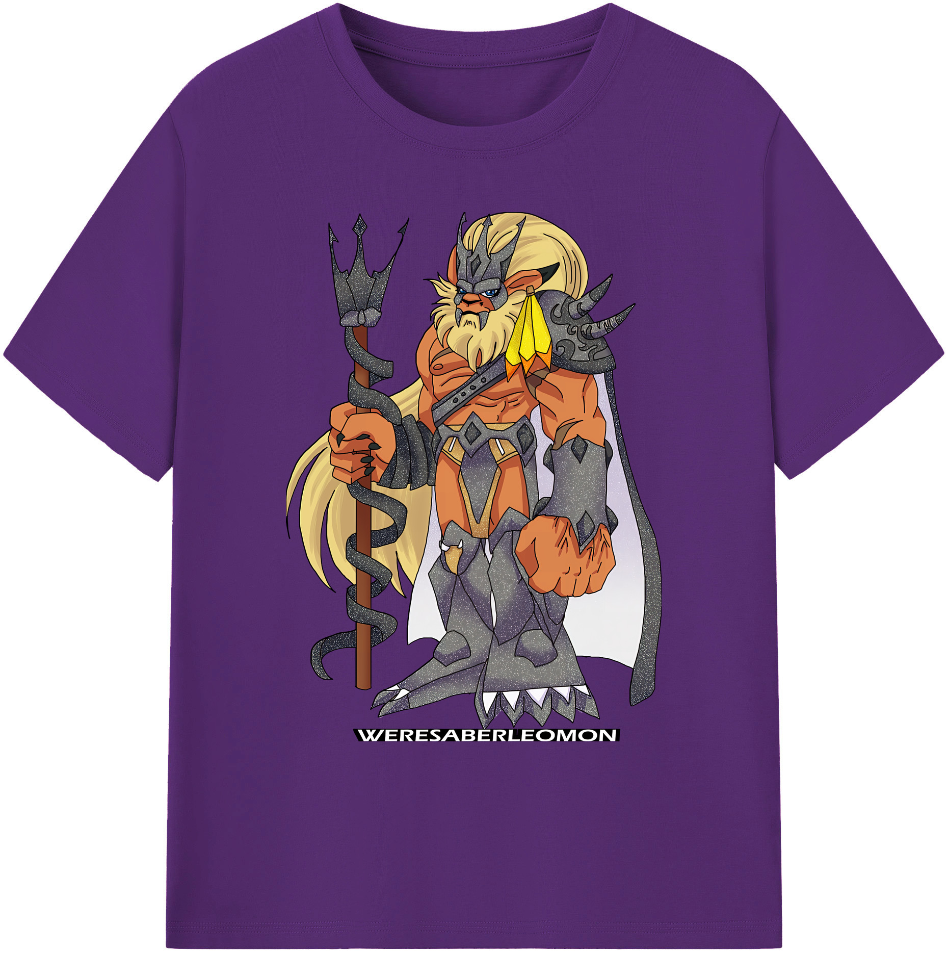 （画像用） Digimon デジタルモンスター/デジモン 綿100％ メンズ半袖Tシャツ｜肌触りやわらか＆通気性