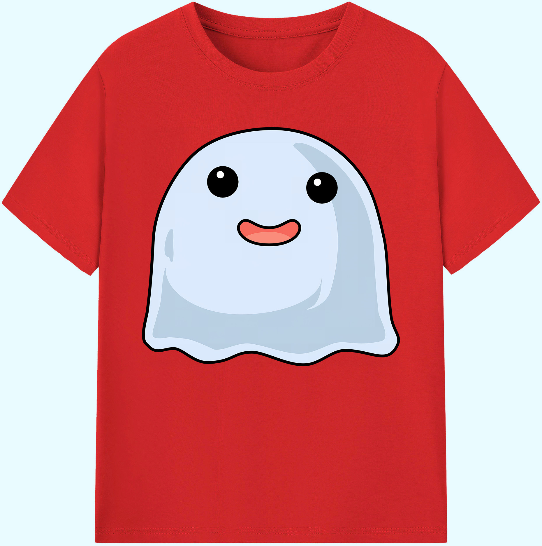 （画像用） Digimon デジタルモンスター/デジモン 綿100％ メンズ半袖Tシャツ｜肌触りやわらか＆通気性