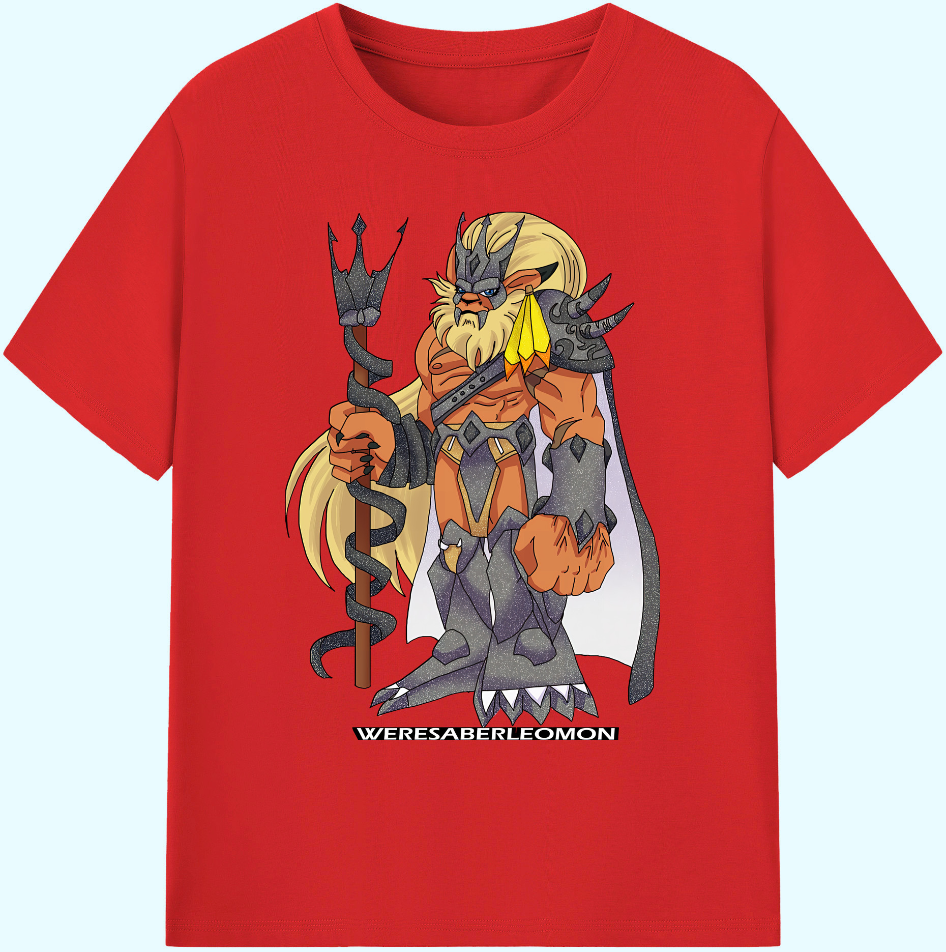 （画像用） Digimon デジタルモンスター/デジモン 綿100％ メンズ半袖Tシャツ｜肌触りやわらか＆通気性