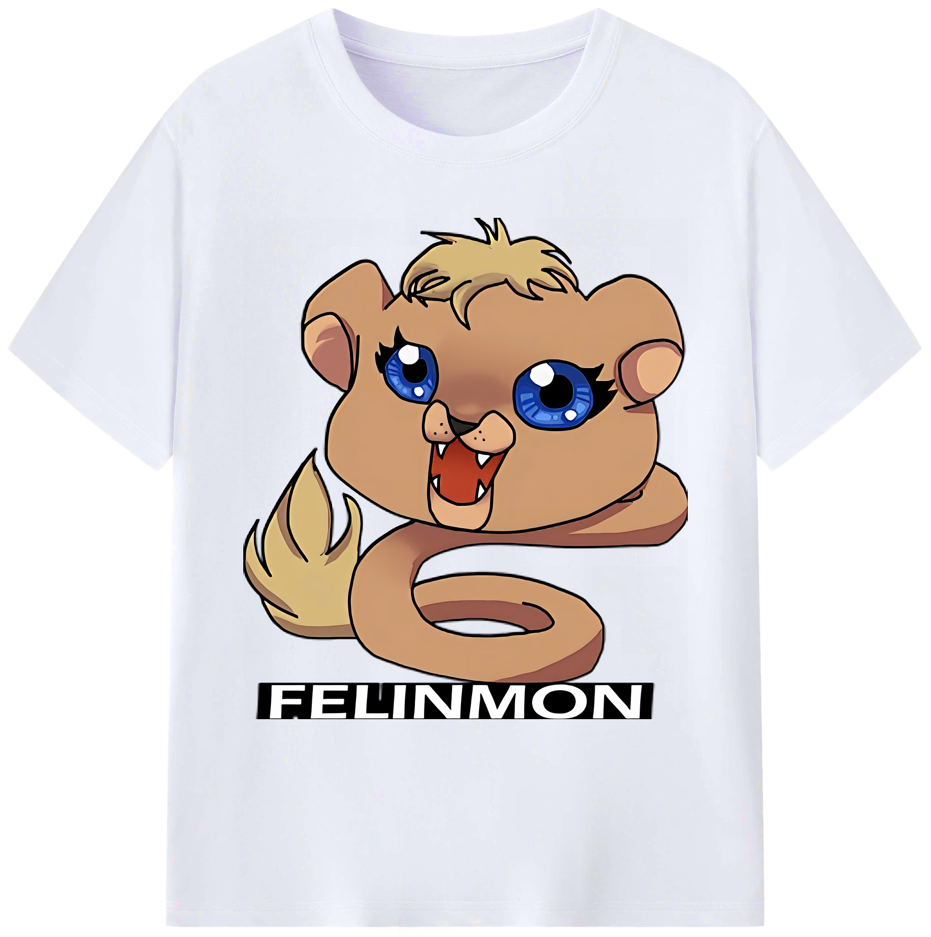 （画像用） Digimon デジタルモンスター/デジモン 綿100％ メンズ半袖Tシャツ｜肌触りやわらか＆通気性