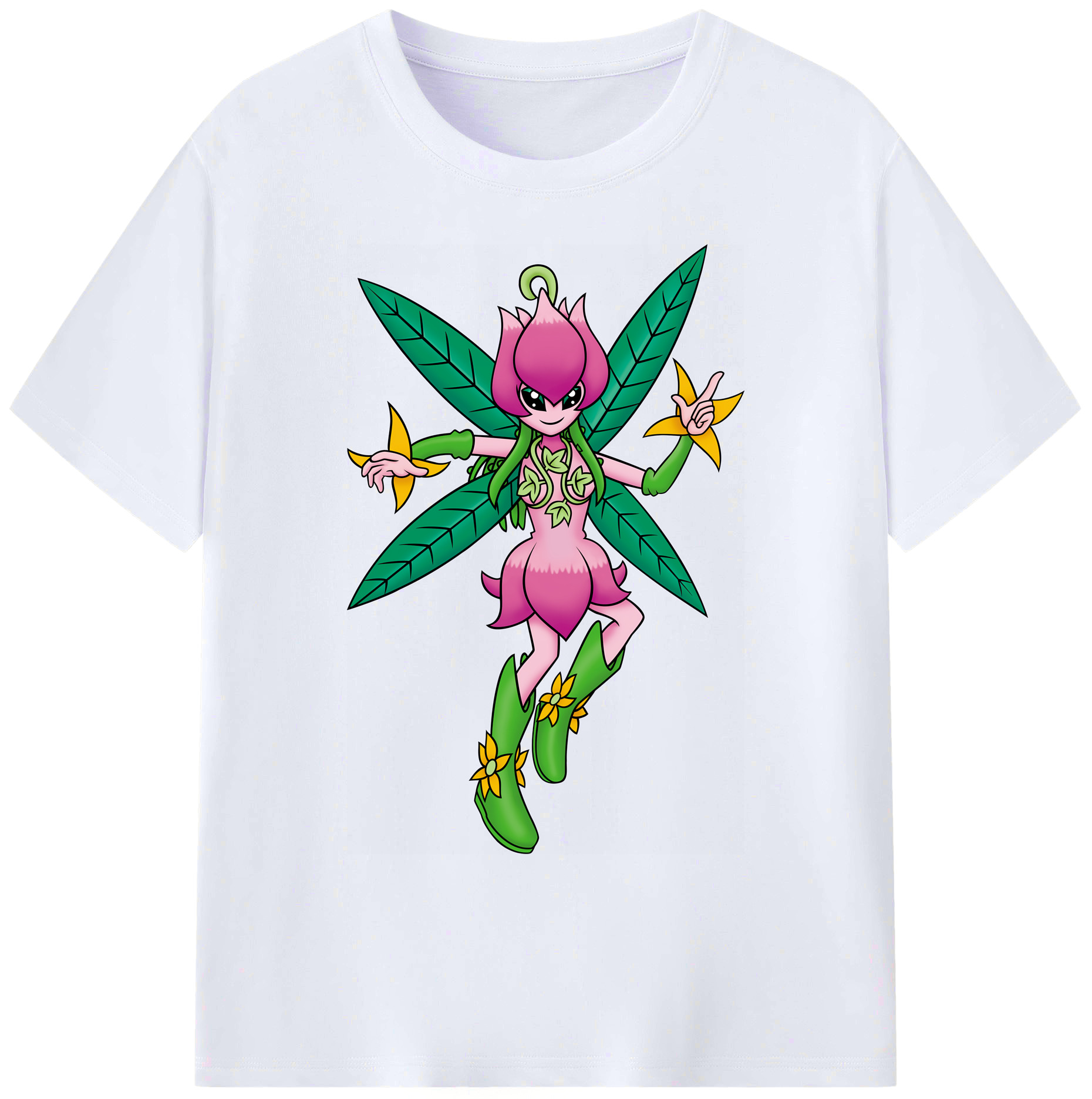 （画像用） Digimon デジタルモンスター/デジモン 綿100％ メンズ半袖Tシャツ｜肌触りやわらか＆通気性