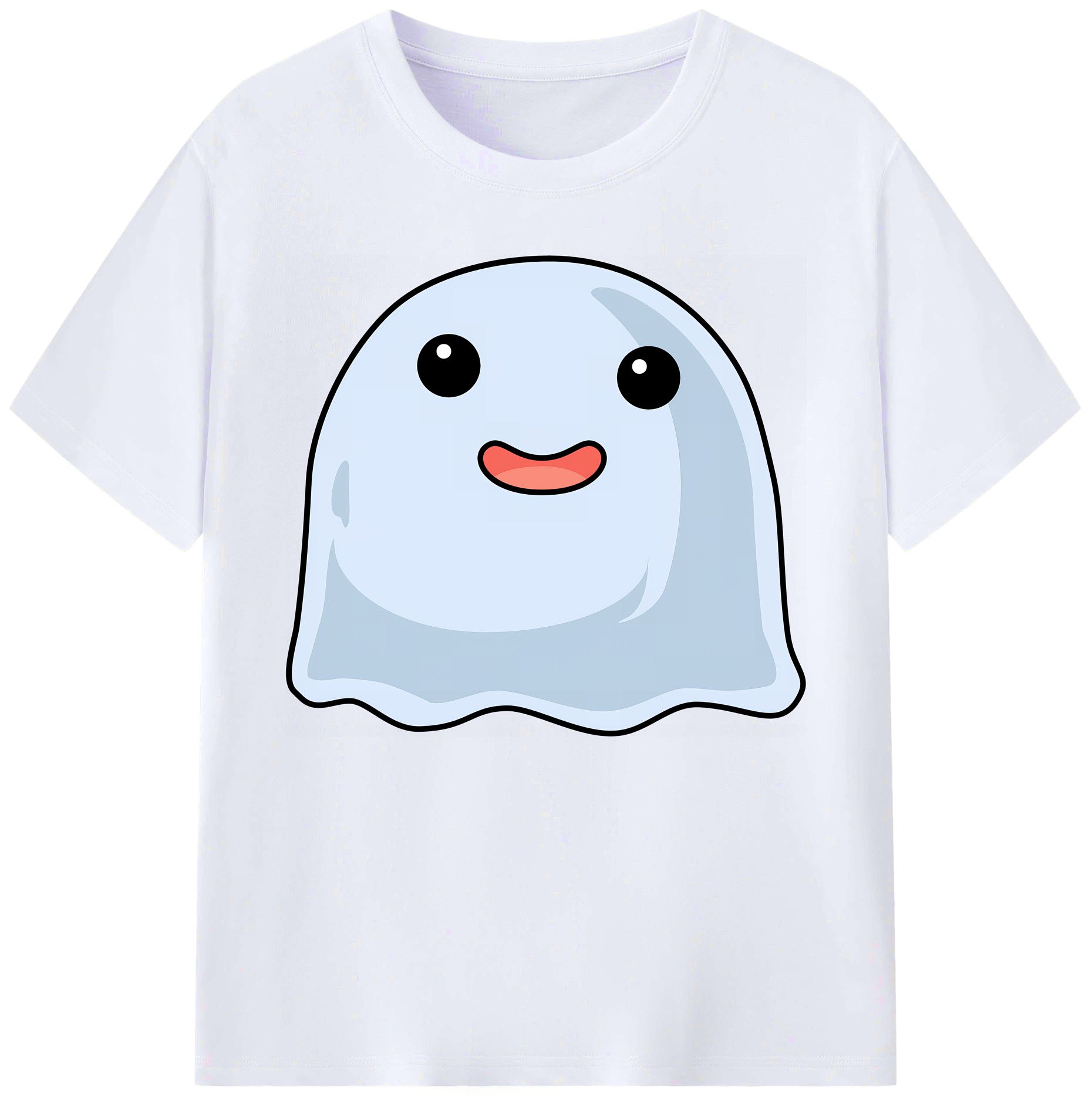 （画像用） Digimon デジタルモンスター/デジモン 綿100％ メンズ半袖Tシャツ｜肌触りやわらか＆通気性