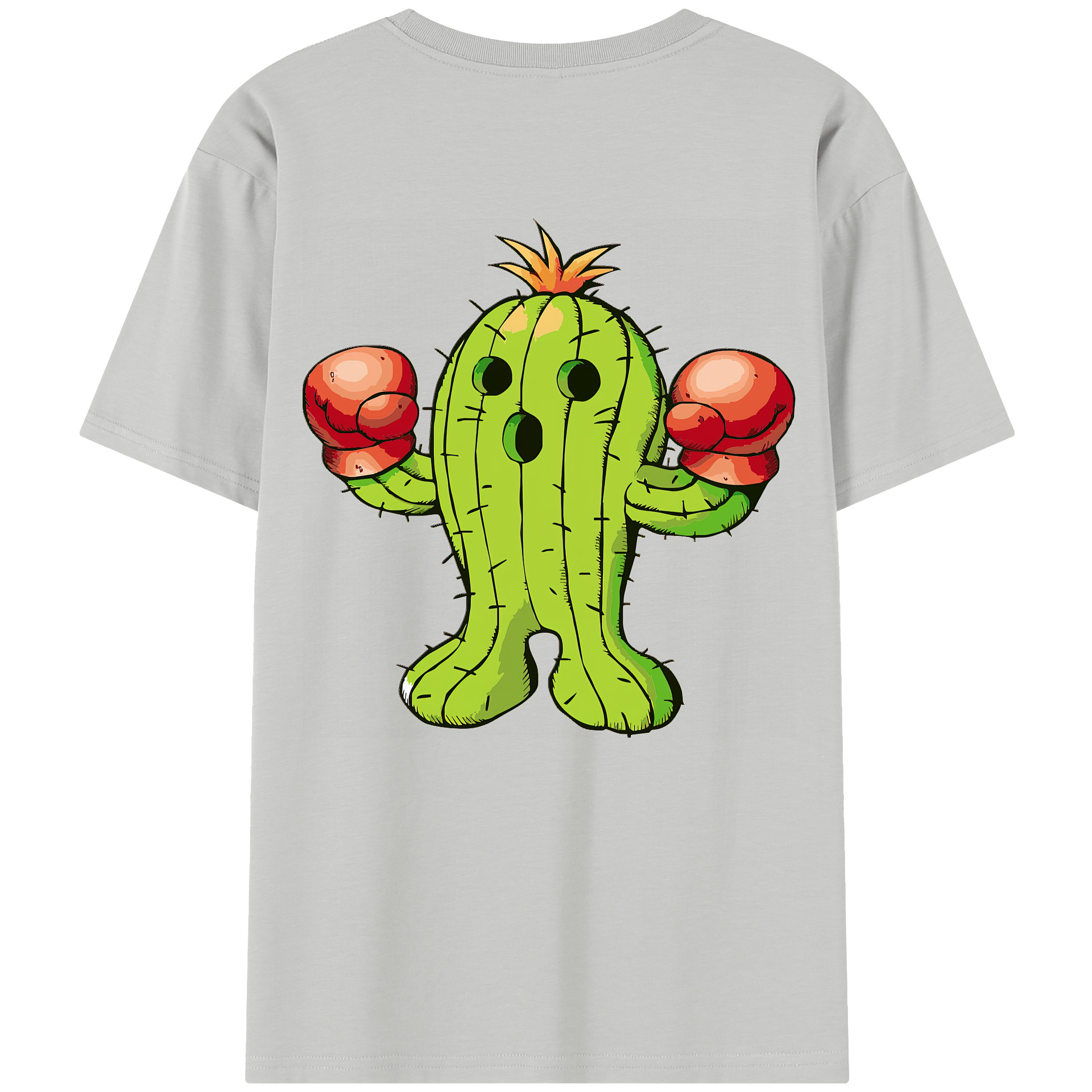 （画像用） Digimon デジタルモンスター/デジモン レディース半袖Tシャツ(バックプリント)