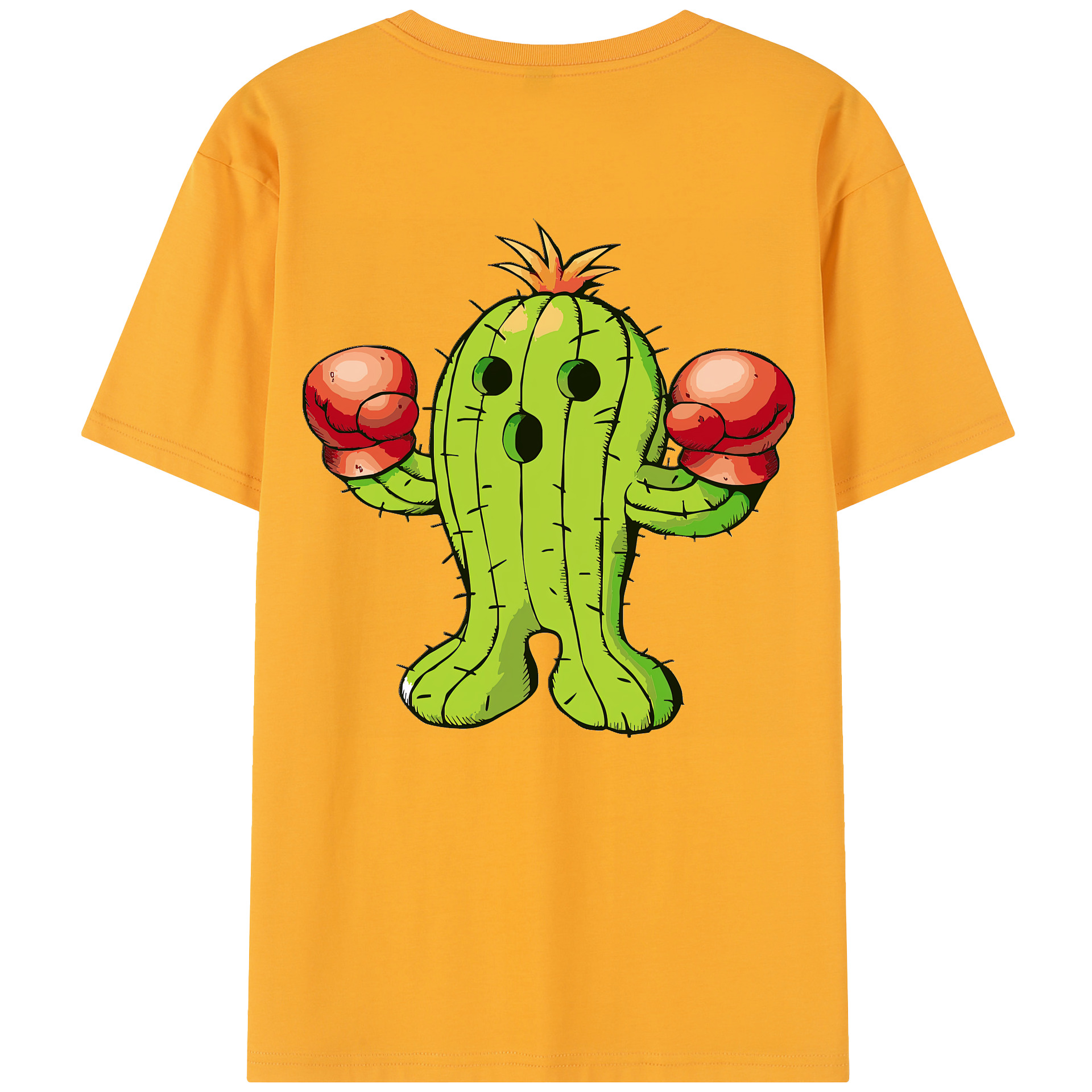 （画像用） Digimon デジタルモンスター/デジモン レディース半袖Tシャツ(バックプリント)