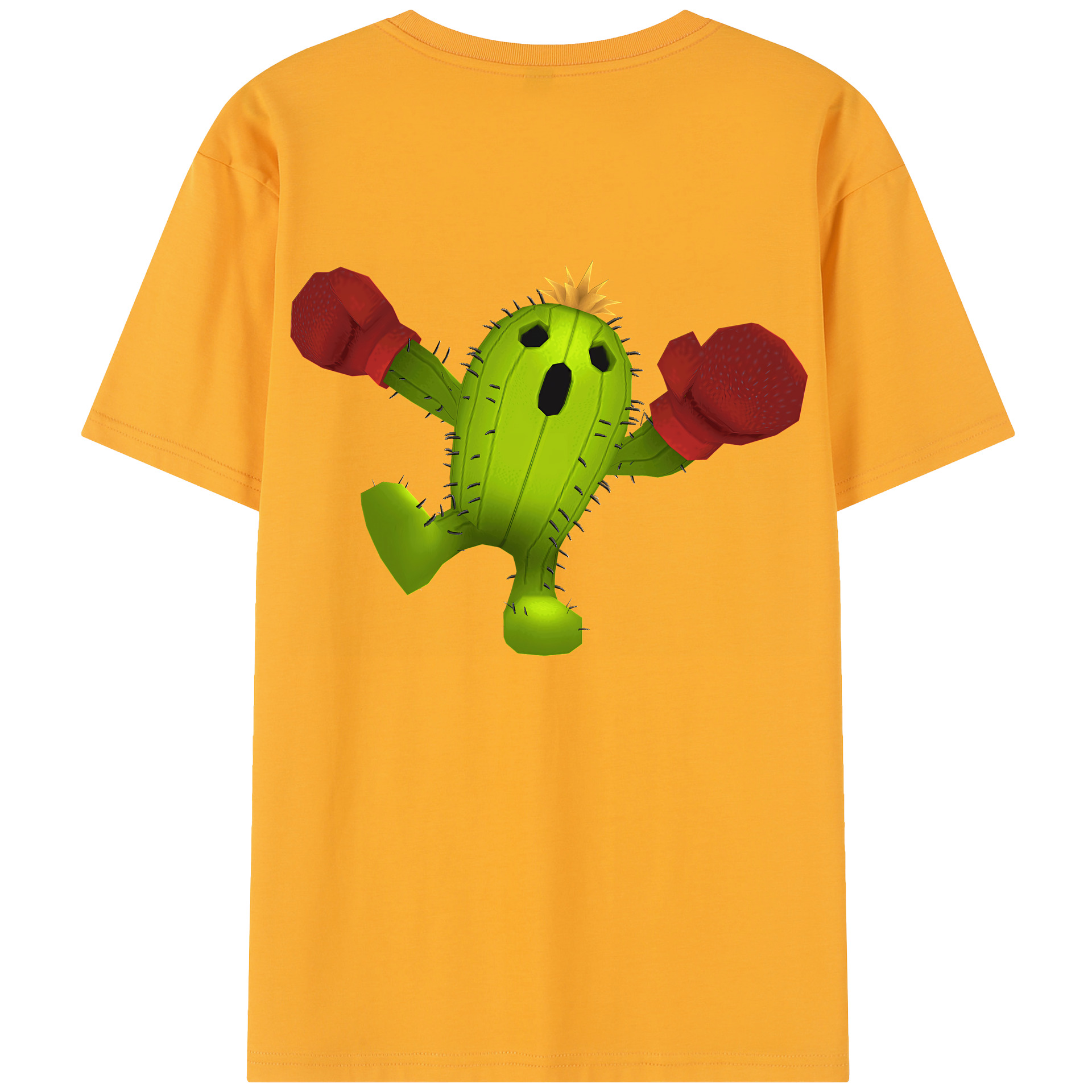 （画像用） Digimon デジタルモンスター/デジモン レディース半袖Tシャツ(バックプリント)