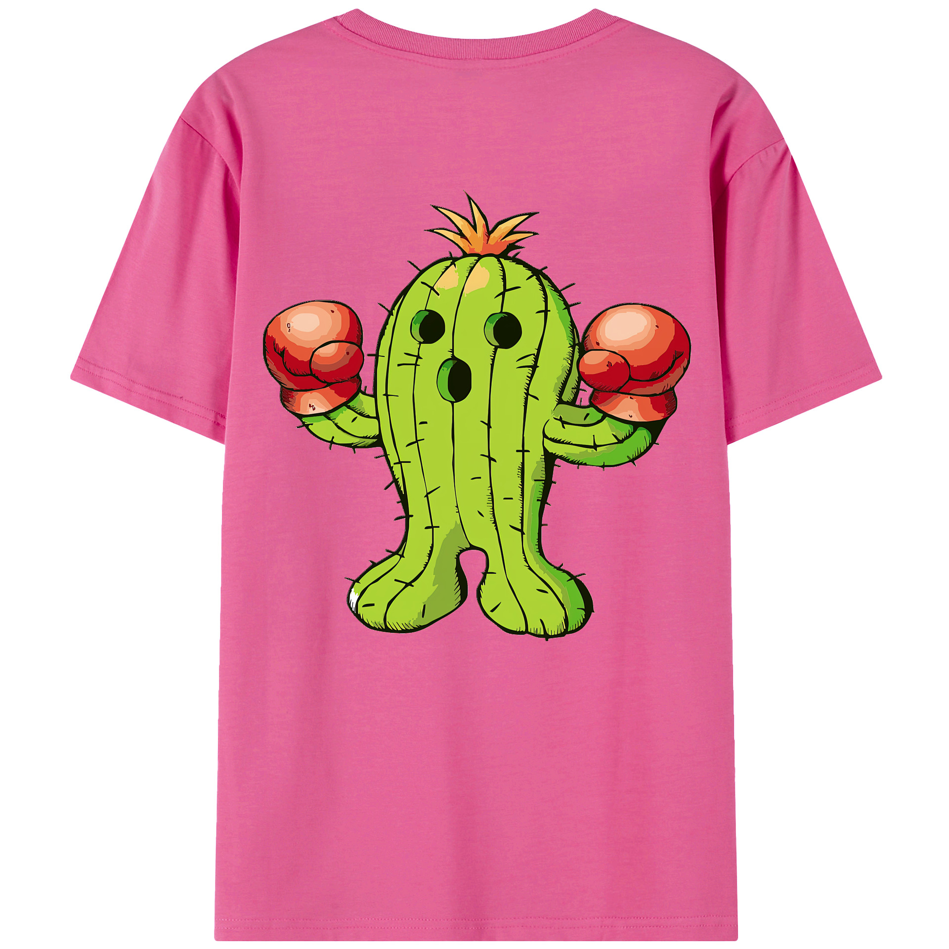 （画像用） Digimon デジタルモンスター/デジモン レディース半袖Tシャツ(バックプリント)