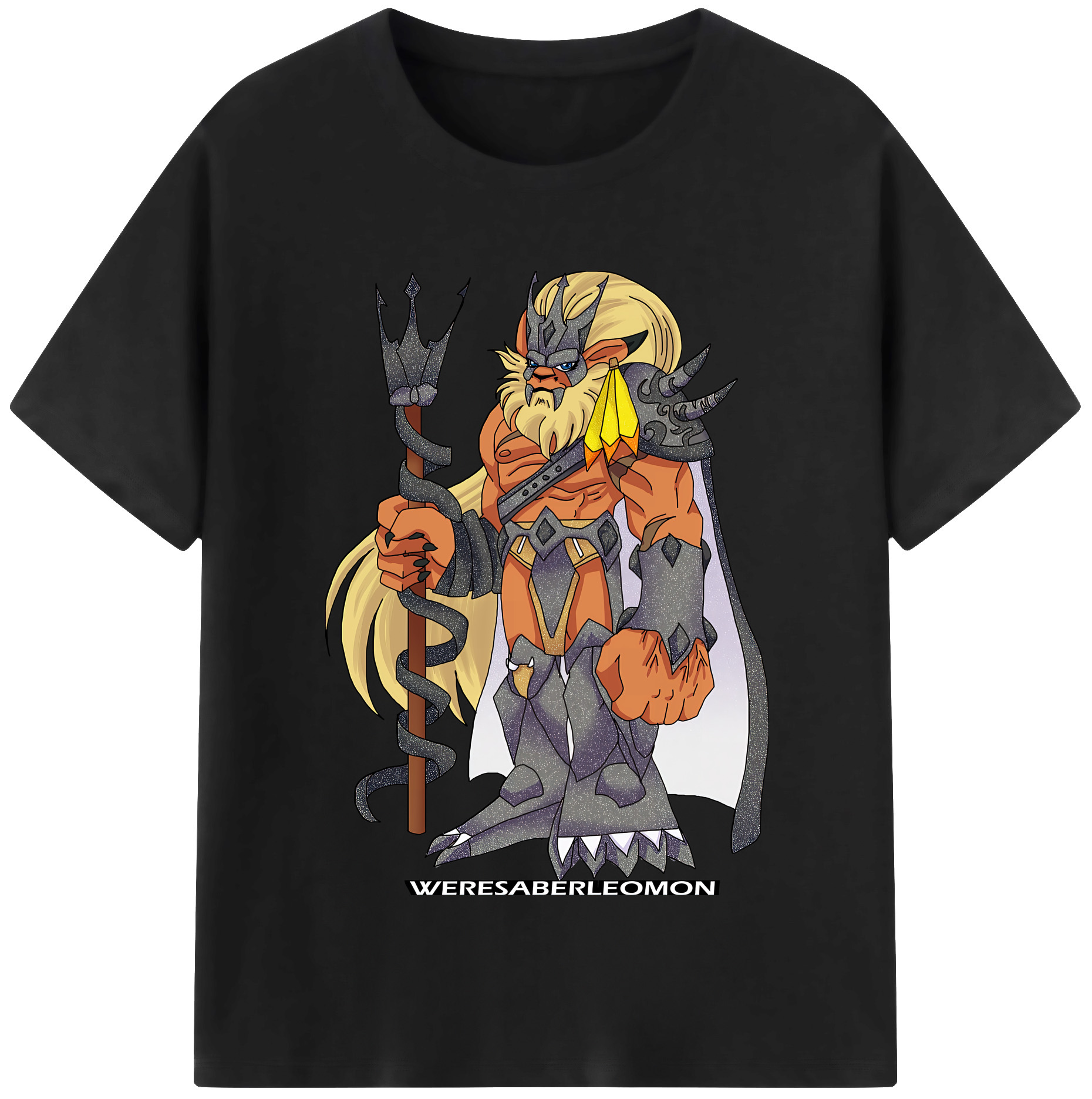 （画像用） Digimon デジタルモンスター/デジモン レディースカジュアルプリントTシャツ（綿100％）