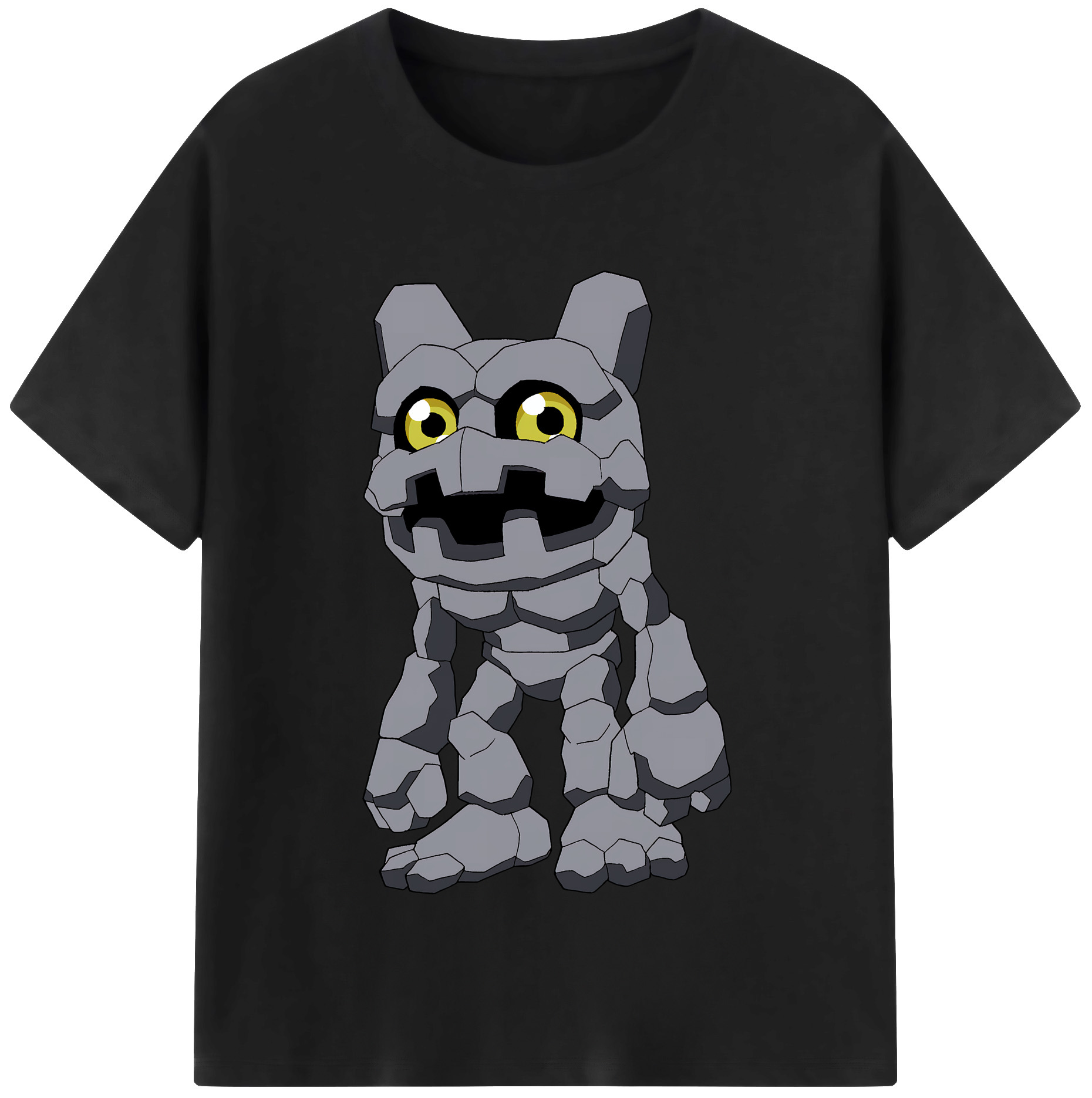（画像用） Digimon デジタルモンスター/デジモン レディースカジュアルプリントTシャツ（綿100％）