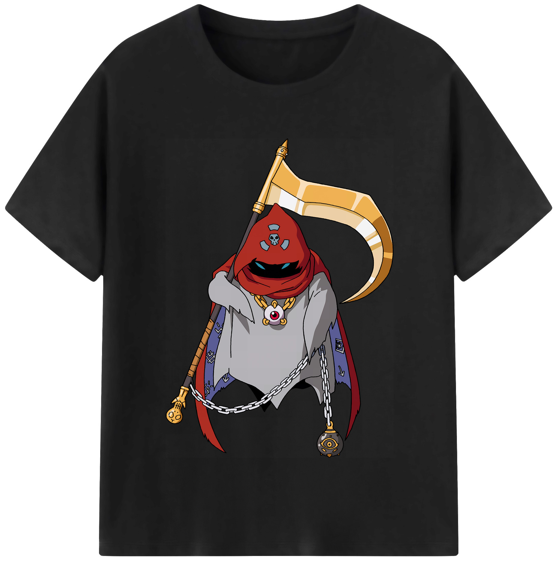 （画像用） Digimon デジタルモンスター/デジモン レディースカジュアルプリントTシャツ（綿100％）