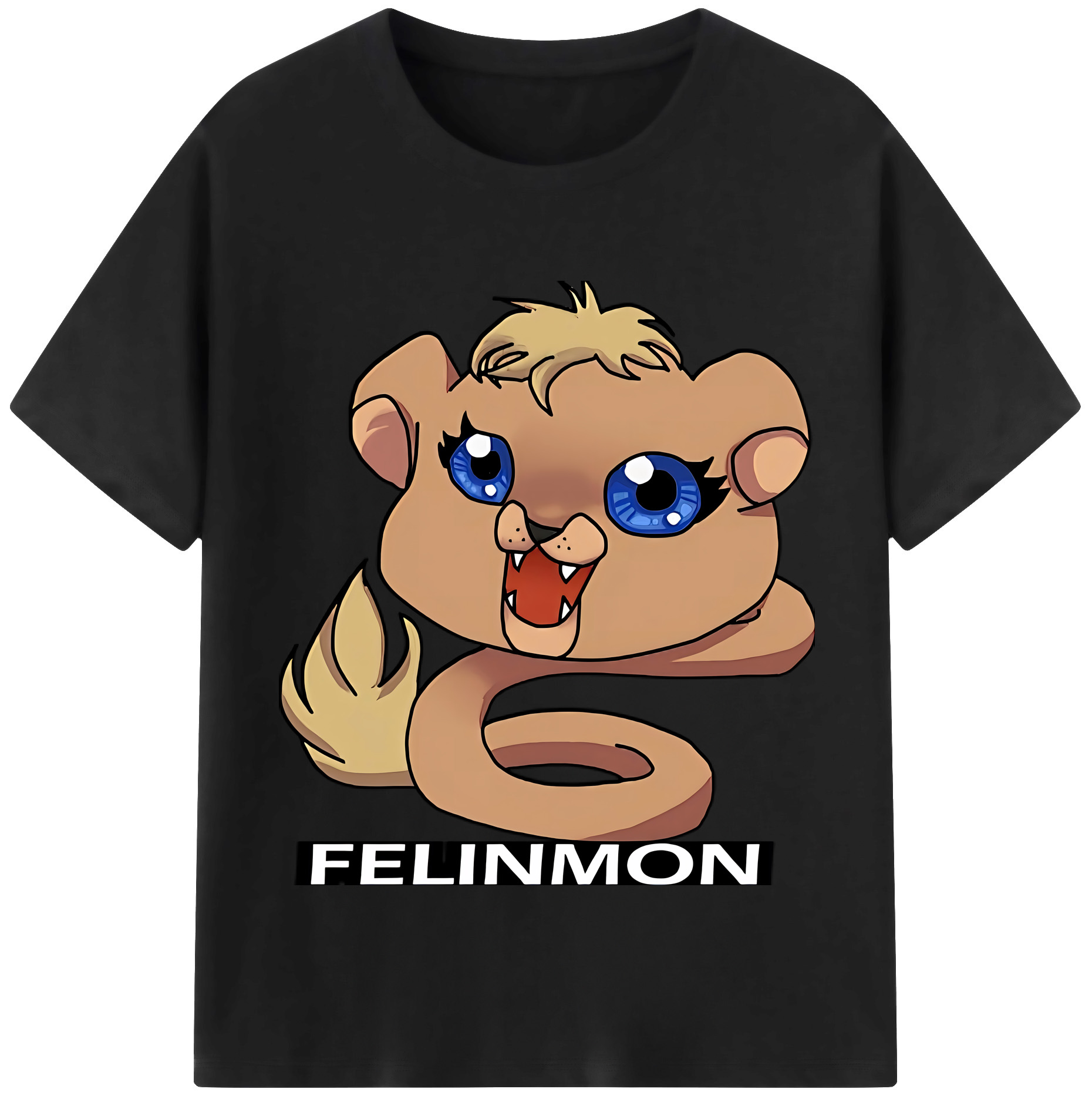 （画像用） Digimon デジタルモンスター/デジモン レディースカジュアルプリントTシャツ（綿100％）
