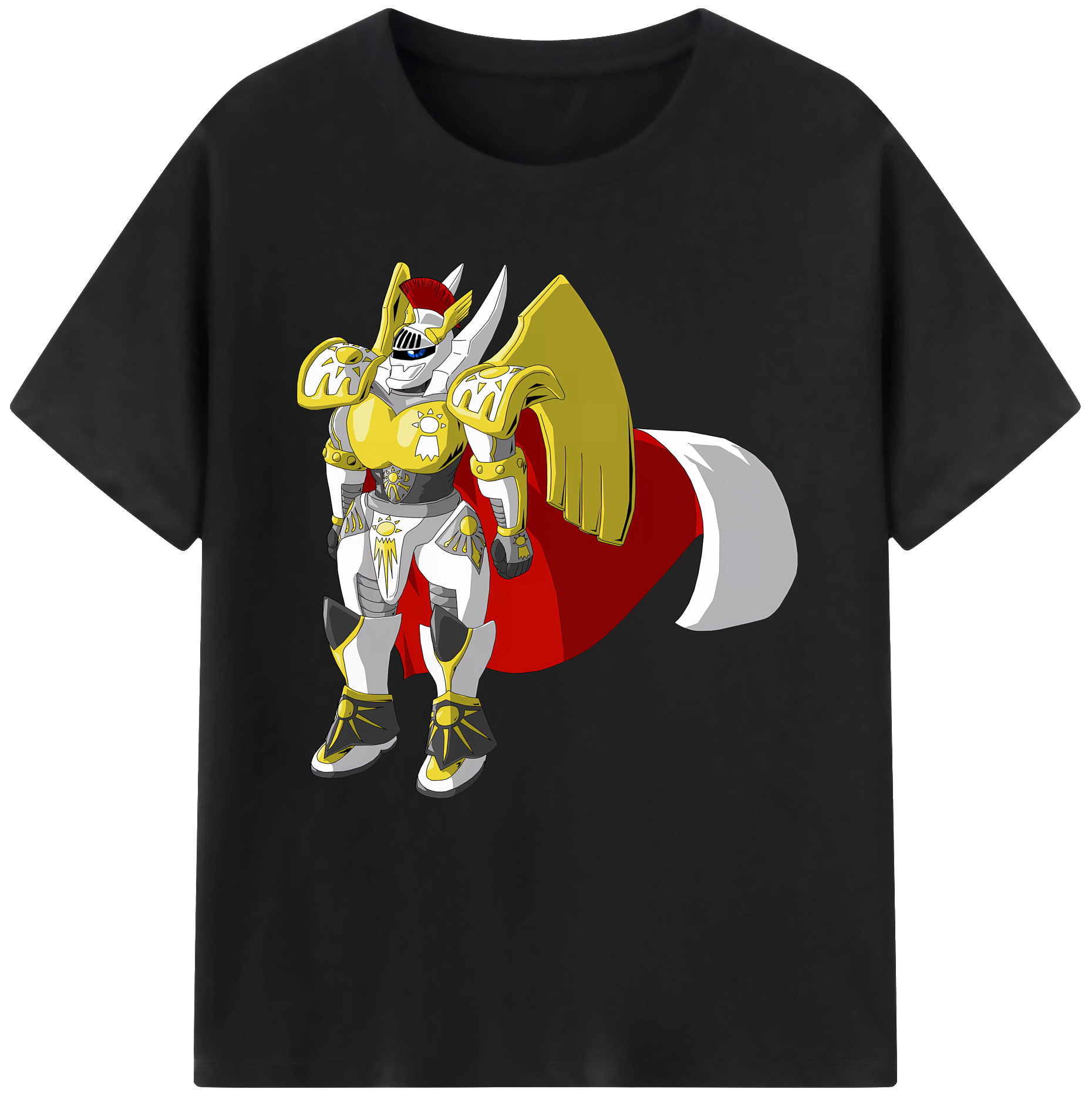 （画像用） Digimon デジタルモンスター/デジモン レディースカジュアルプリントTシャツ（綿100％）