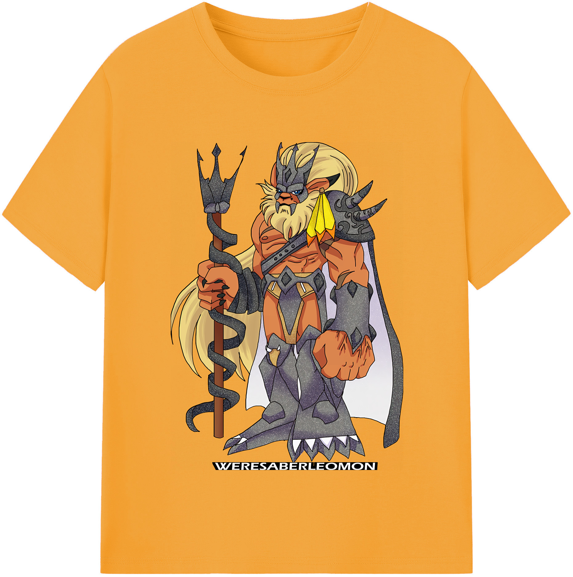（画像用） Digimon デジタルモンスター/デジモン レディースカジュアルプリントTシャツ（綿100％）