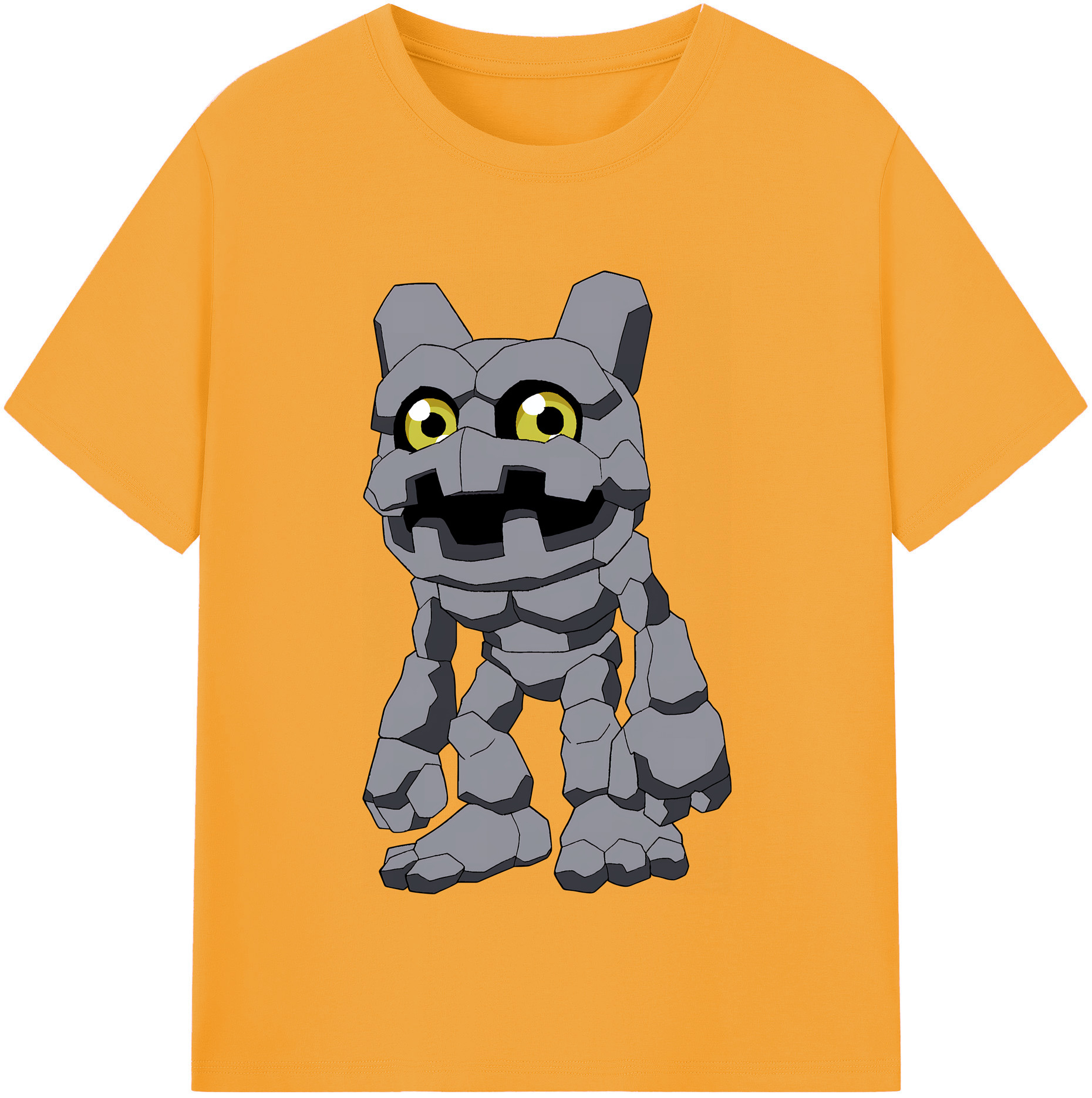 （画像用） Digimon デジタルモンスター/デジモン レディースカジュアルプリントTシャツ（綿100％）