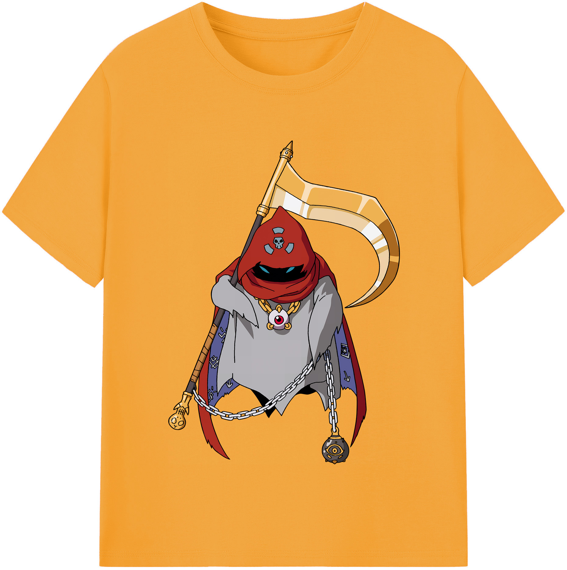 （画像用） Digimon デジタルモンスター/デジモン レディースカジュアルプリントTシャツ（綿100％）