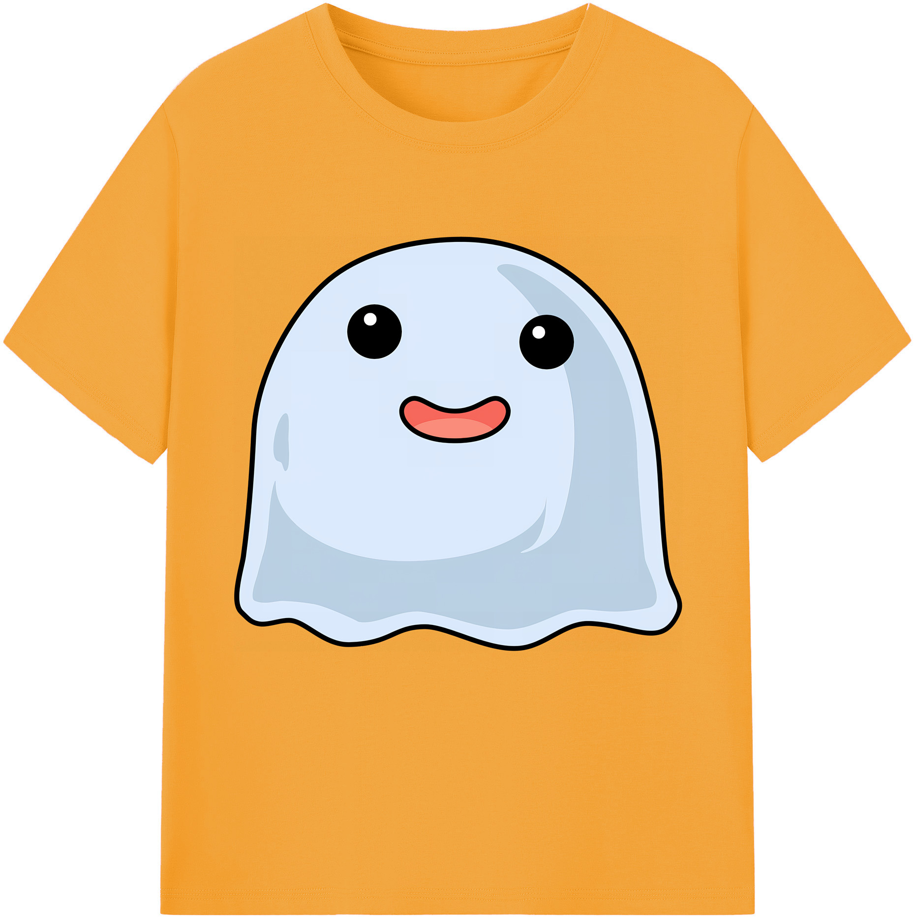 （画像用） Digimon デジタルモンスター/デジモン レディースカジュアルプリントTシャツ（綿100％）