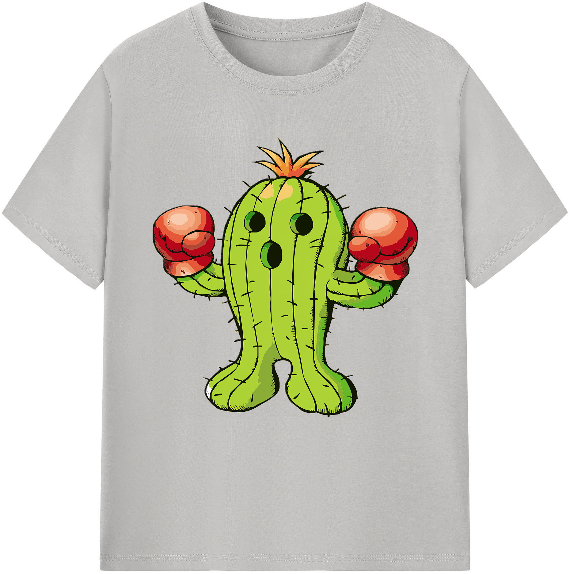 （画像用） Digimon デジタルモンスター/デジモン レディースカジュアルプリントTシャツ（綿100％）