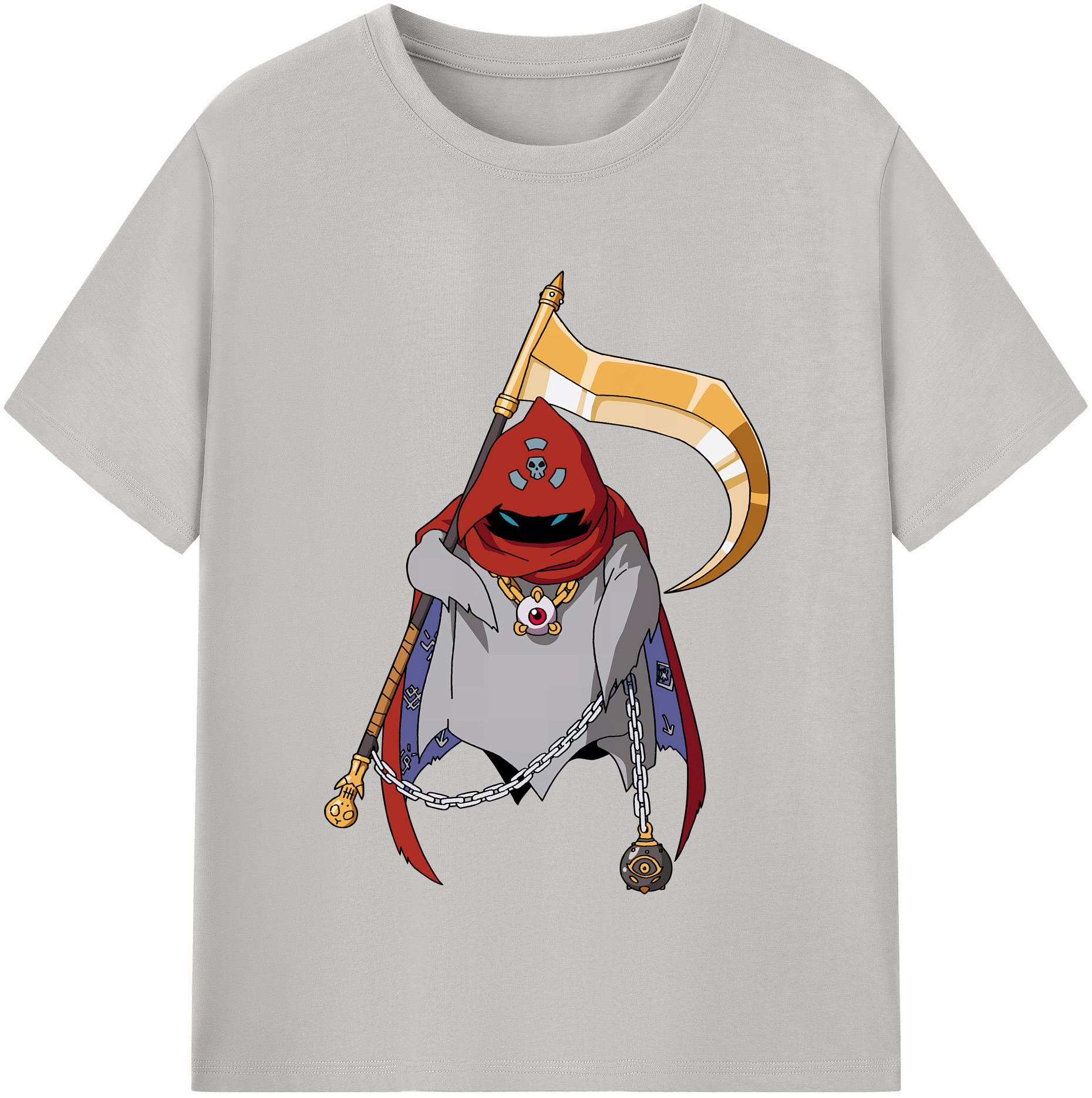 （画像用） Digimon デジタルモンスター/デジモン レディースカジュアルプリントTシャツ（綿100％）