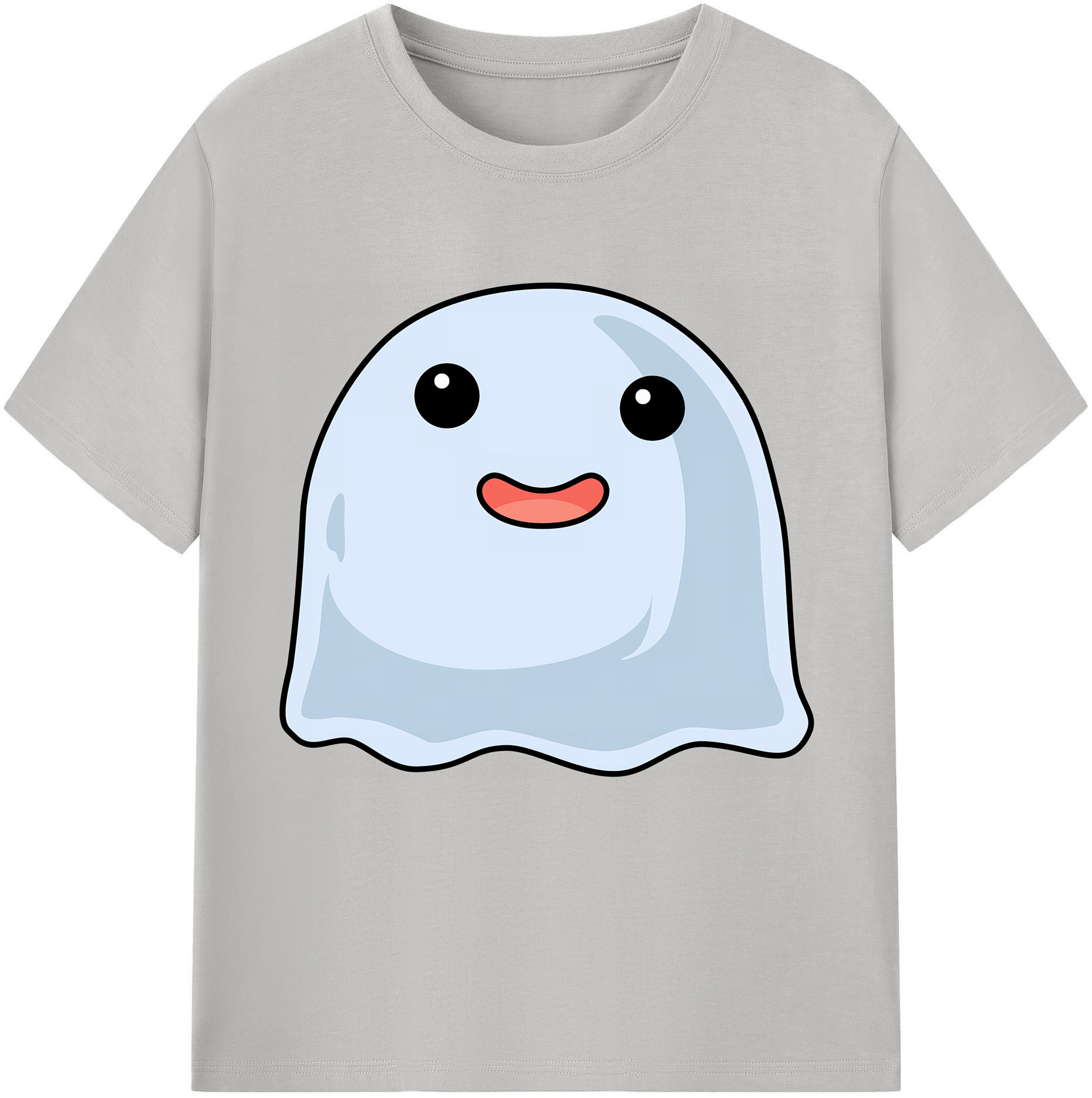 （画像用） Digimon デジタルモンスター/デジモン レディースカジュアルプリントTシャツ（綿100％）